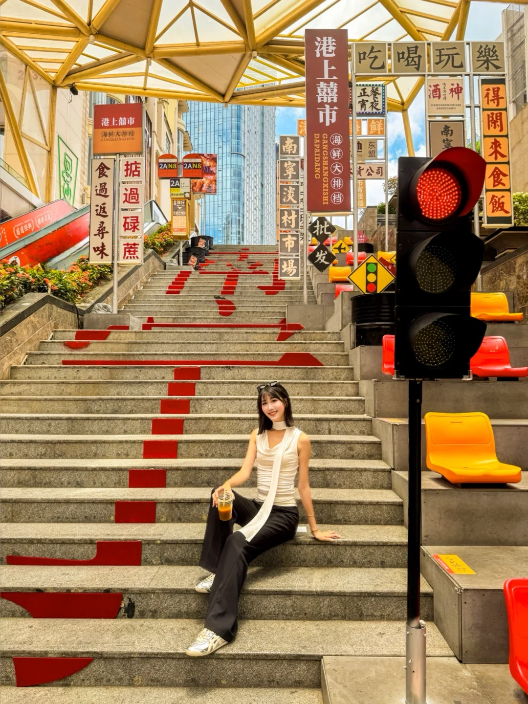 南宁逛吃48h，人均300💰2天路线快进来抄作业