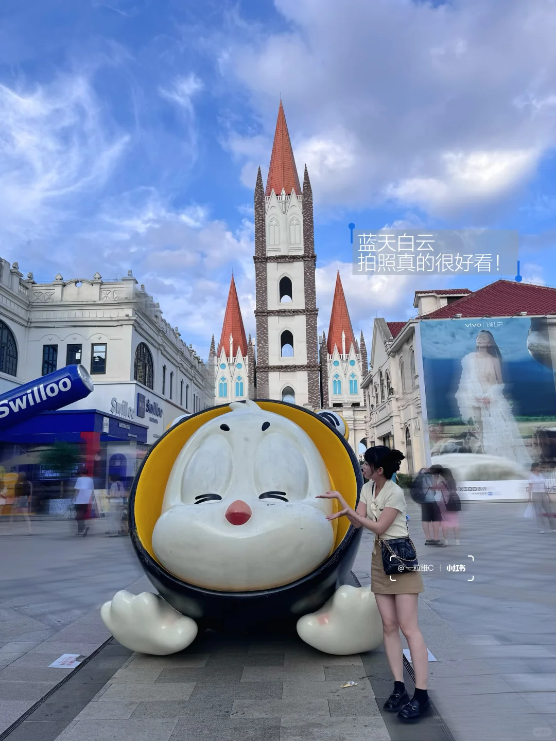 广西南宁｜三天两夜旅行攻略🌳