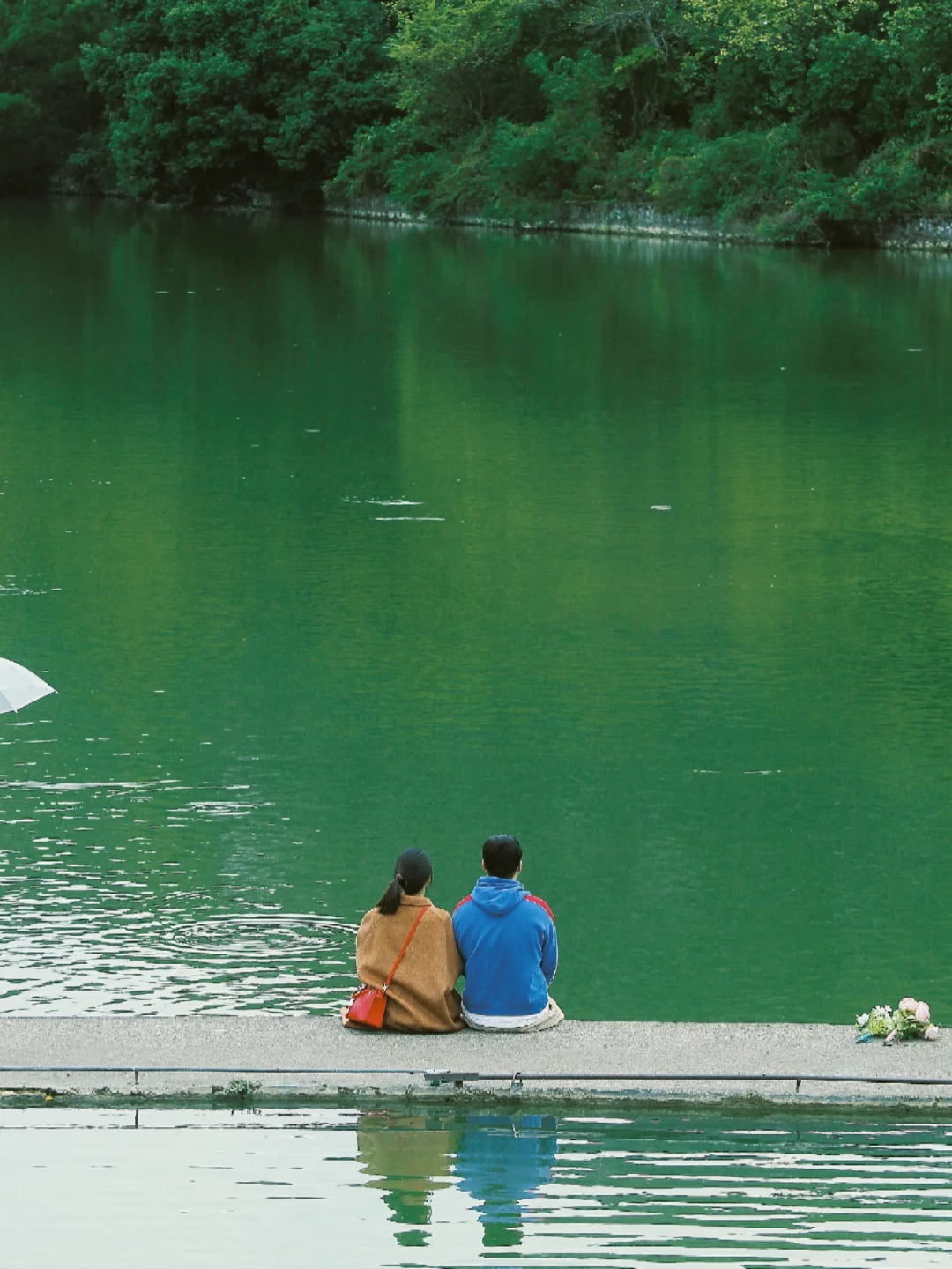 📍柳州市区citywalk｜电动车🛵逛吃路线