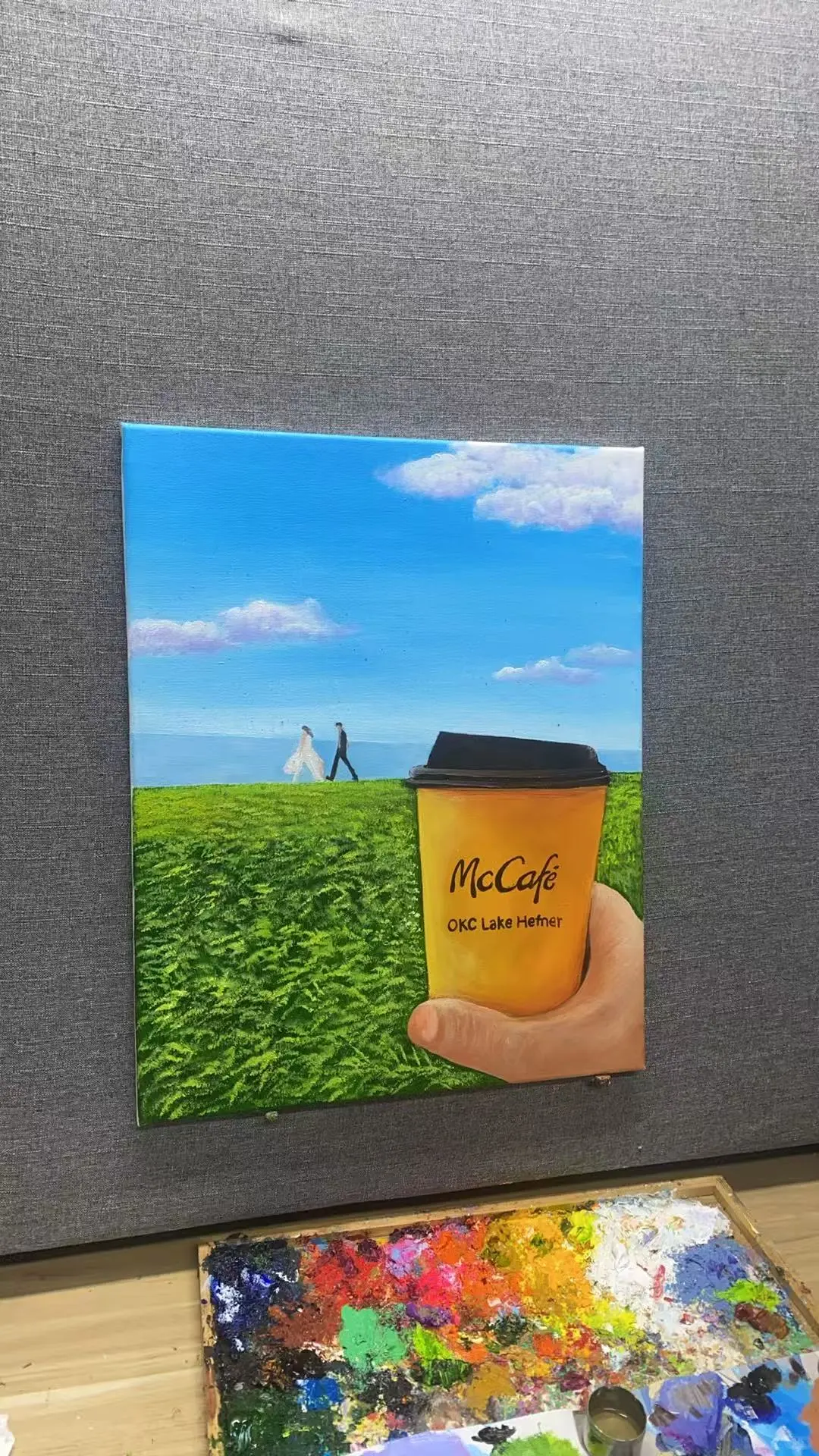 中年妇女 极致的欲望。