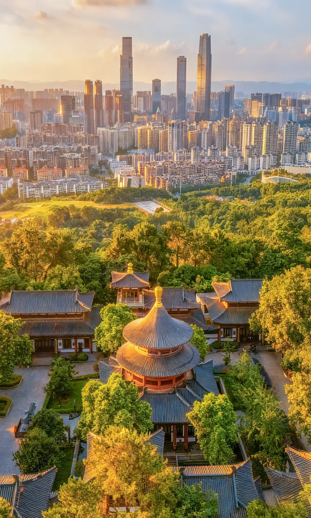 为了这1️⃣2️⃣张图，我特意飞了次广西❗️