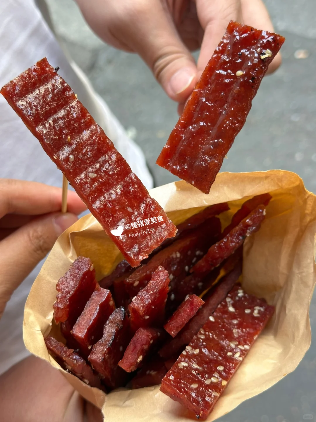 别说我没告诉你｜广西柳州美食来中山了