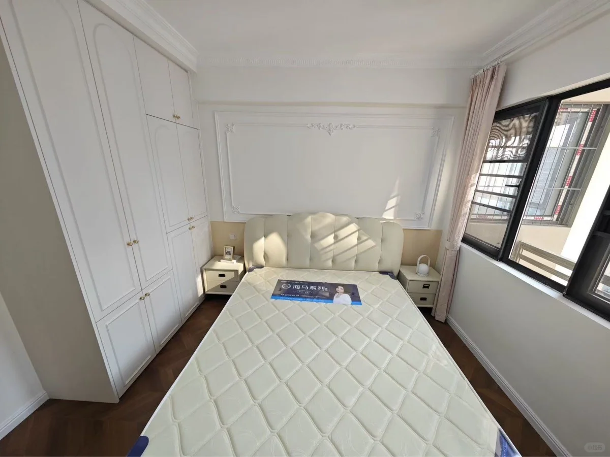 南宁租房｜青秀 保利领秀前城 轻奢风四房