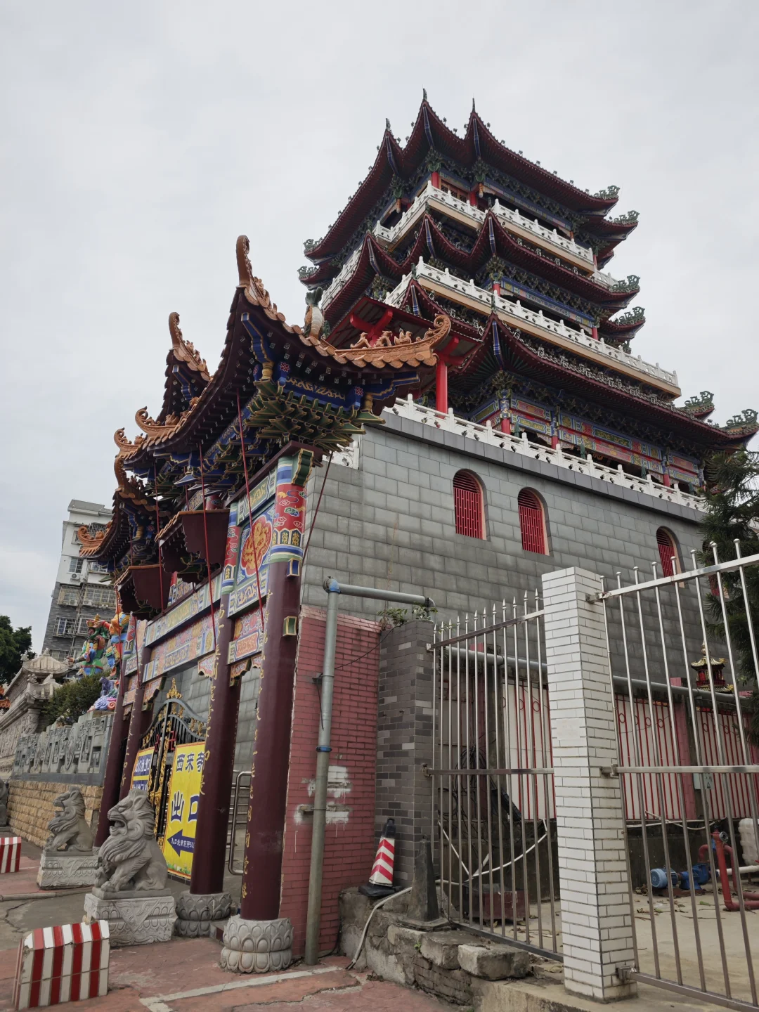 📍柳州市区citywalk｜电动车🛵逛吃路线