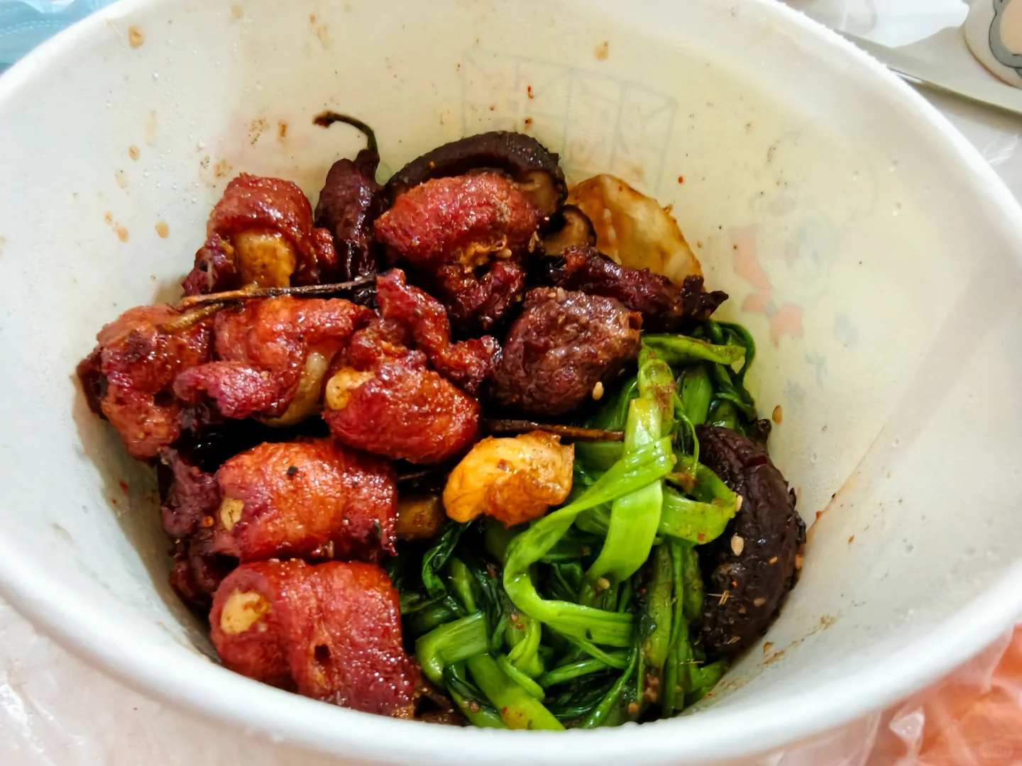 广西·南宁｜七里香老牌炸嘢