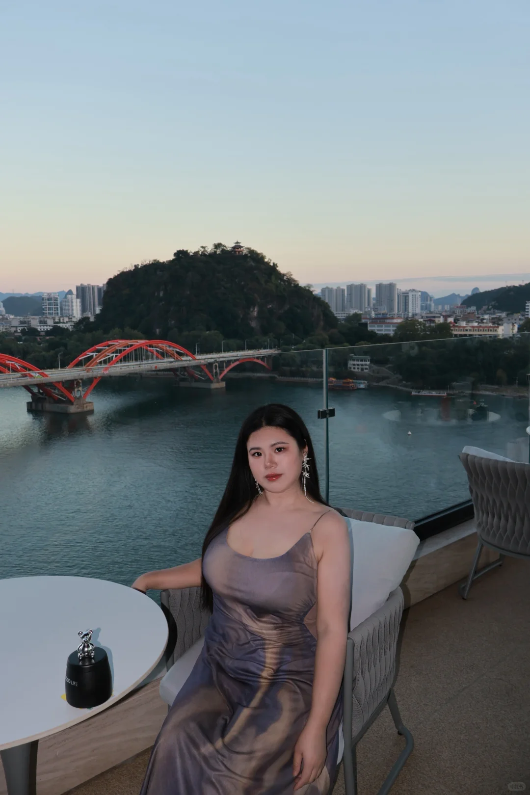 柳州，你让我陌生！（附2天1夜吃住攻略）