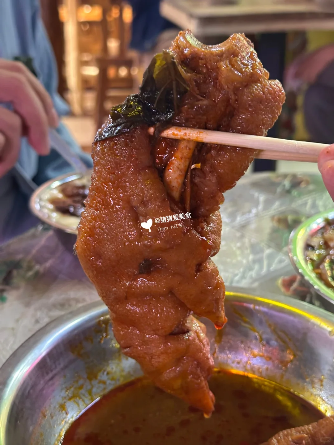 别说我没告诉你｜广西柳州美食来中山了