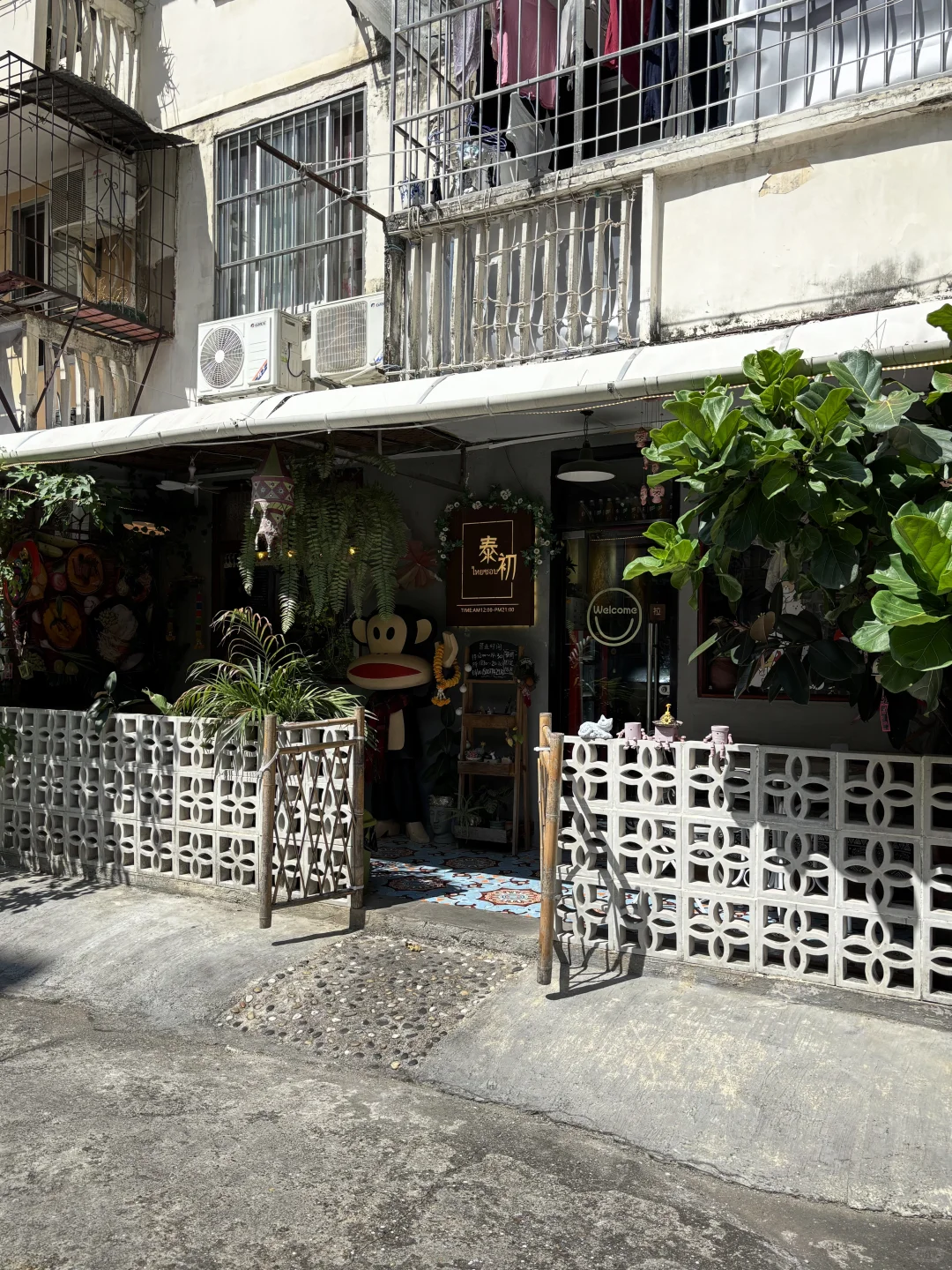 迄今为止，南宁最舒服的一条citywalk路线。。。