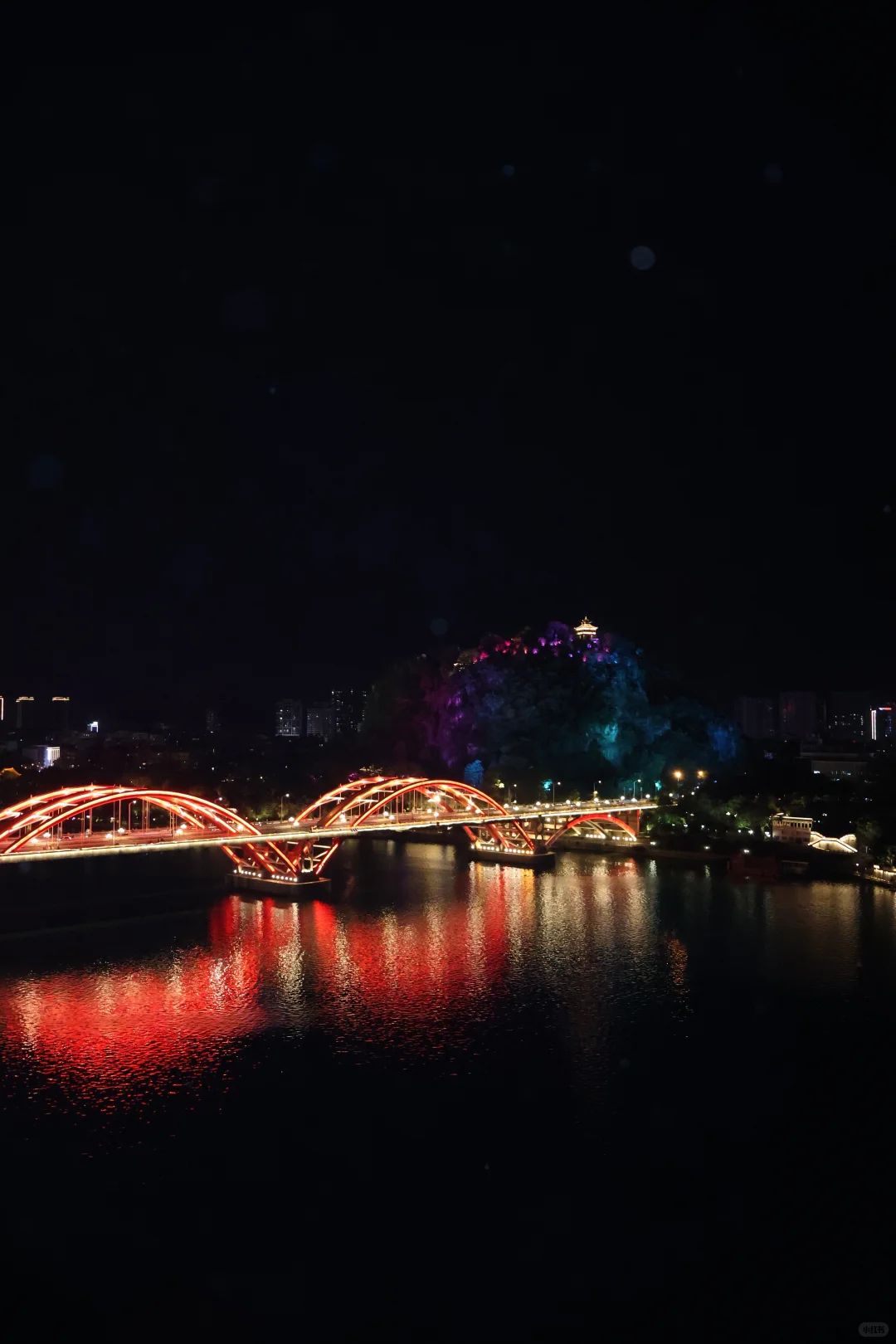 柳州，你让我陌生！（附2天1夜吃住攻略）