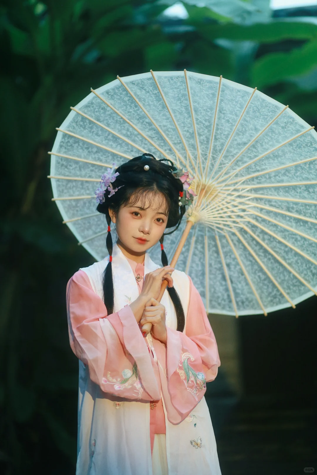 柳州399汉服写真，为什么就是没人来找我