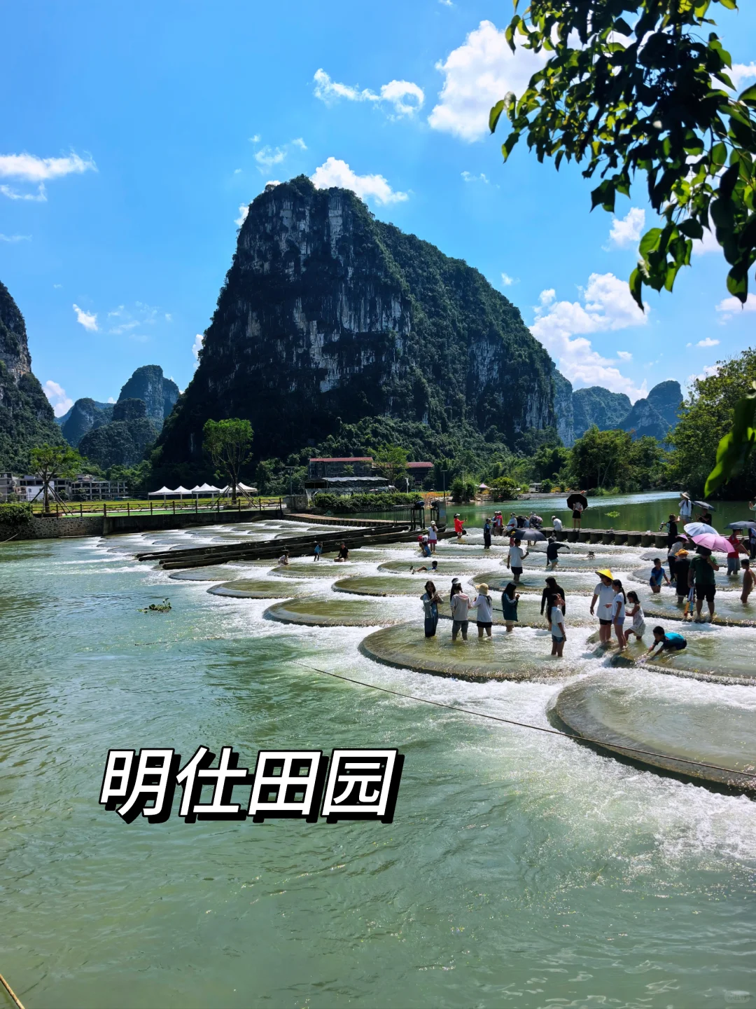 畅玩崇左百色南宁🌈五天四晚的攻略请收下