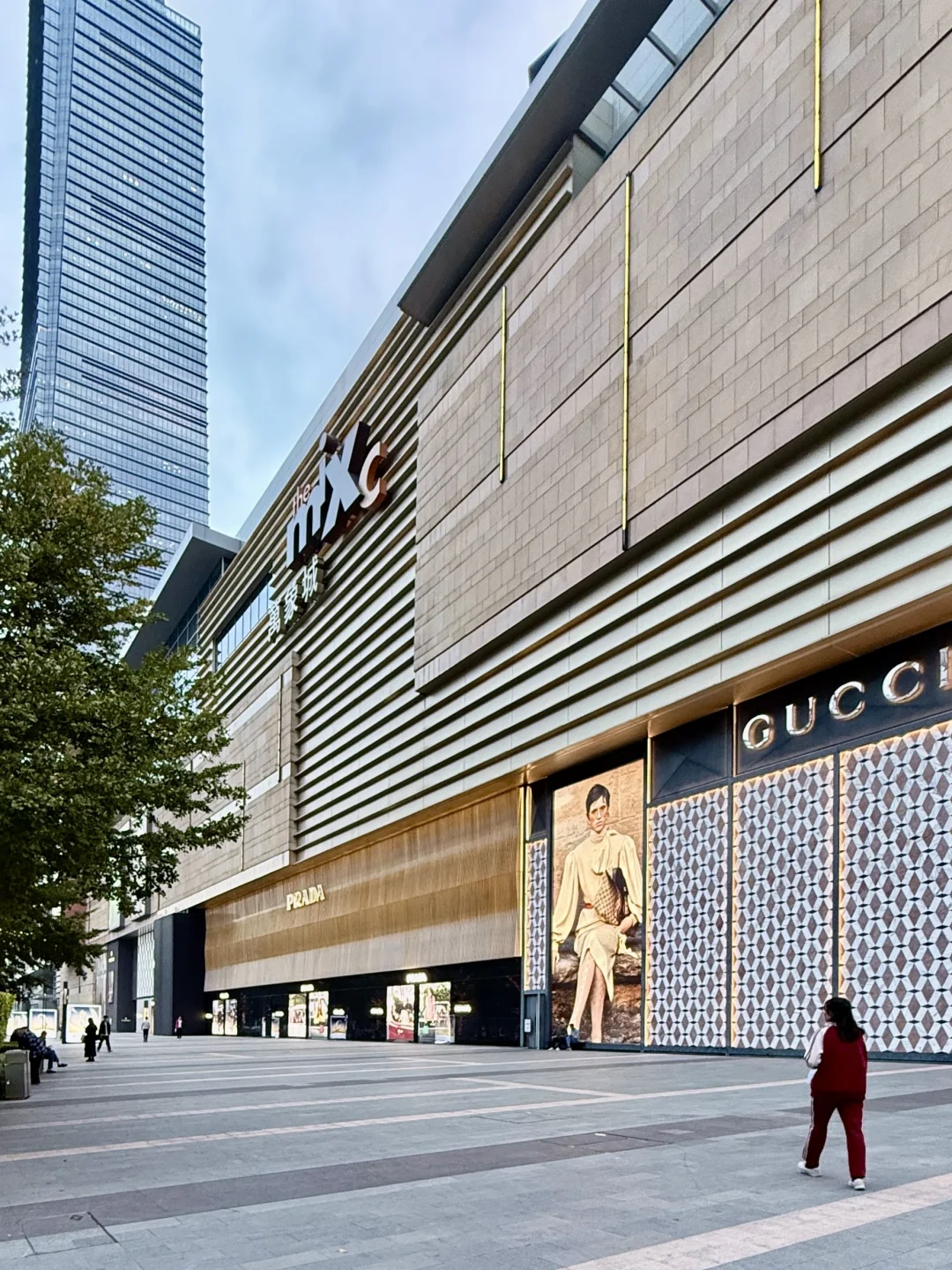 南宁万象城｜全国第五座万象城，华润标杆之一