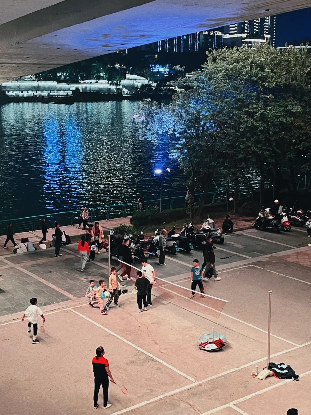 广西柳州周末2日自驾游