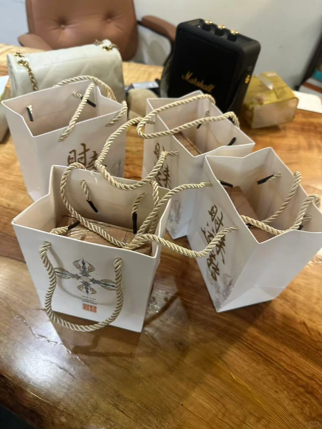 被闺蜜按头安利的南宁水晶店！满意再付款