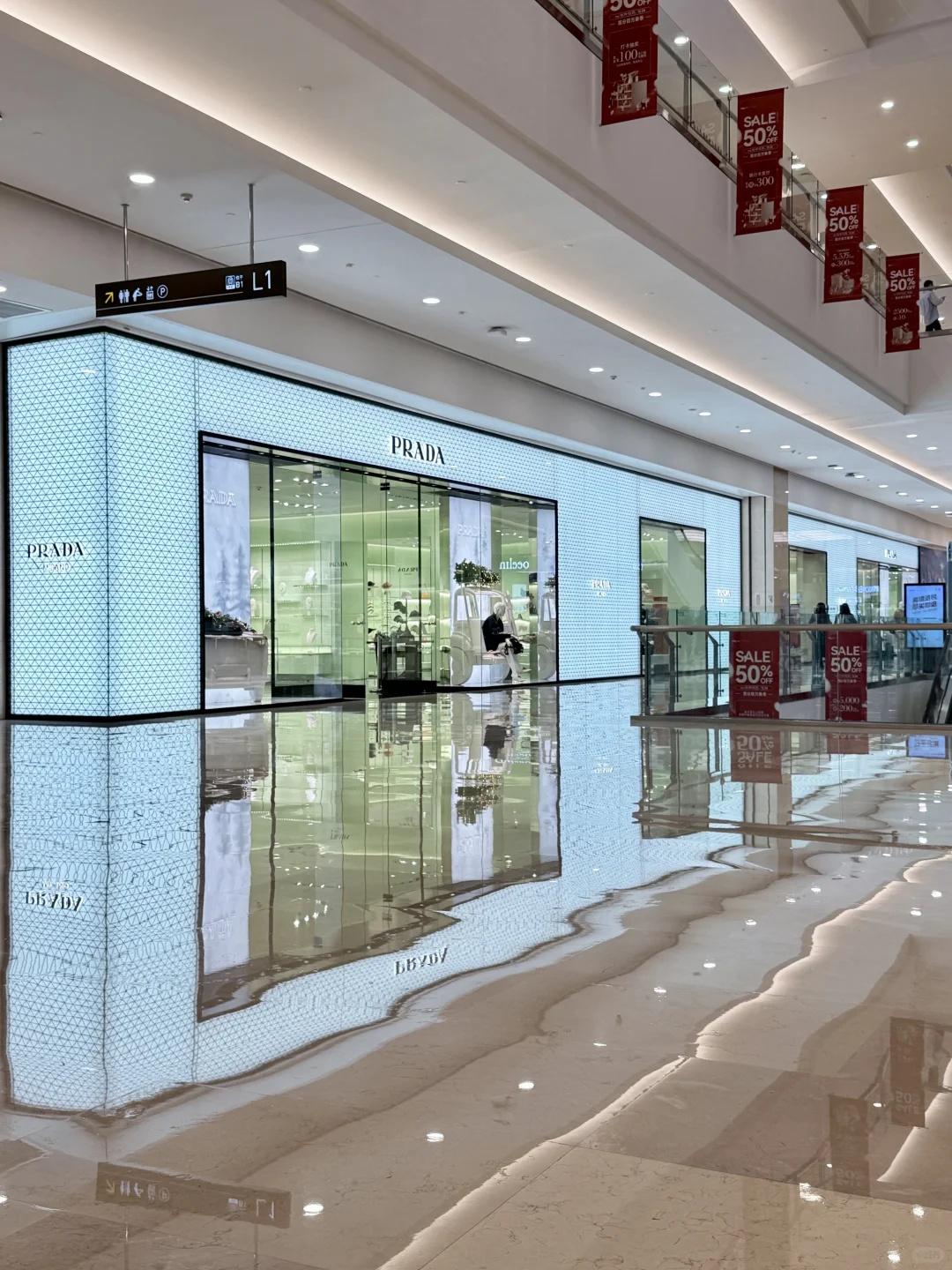 南宁万象城｜全国第五座万象城，华润标杆之一