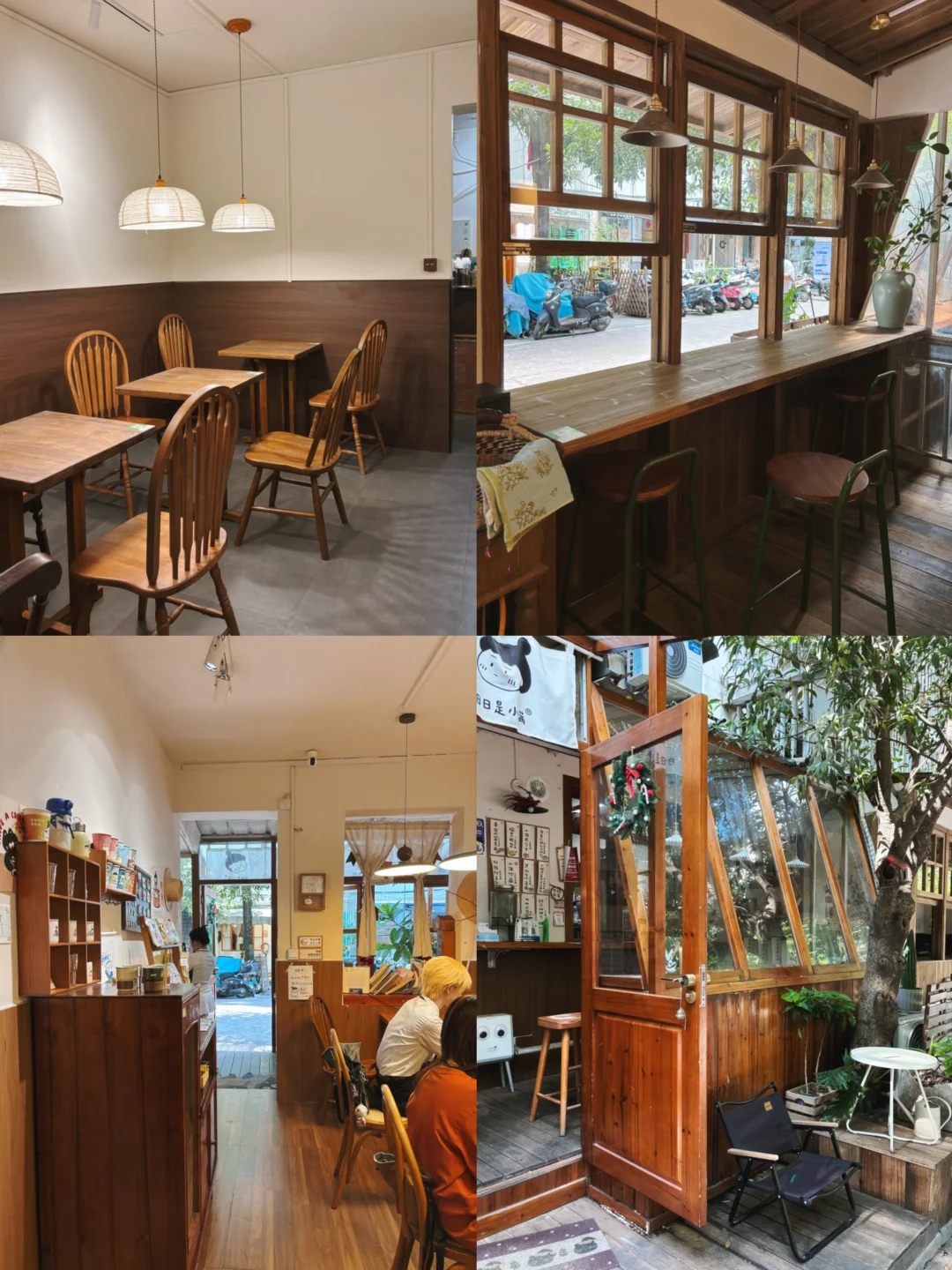 迄今为止，南宁最舒服的一条citywalk路线。。。