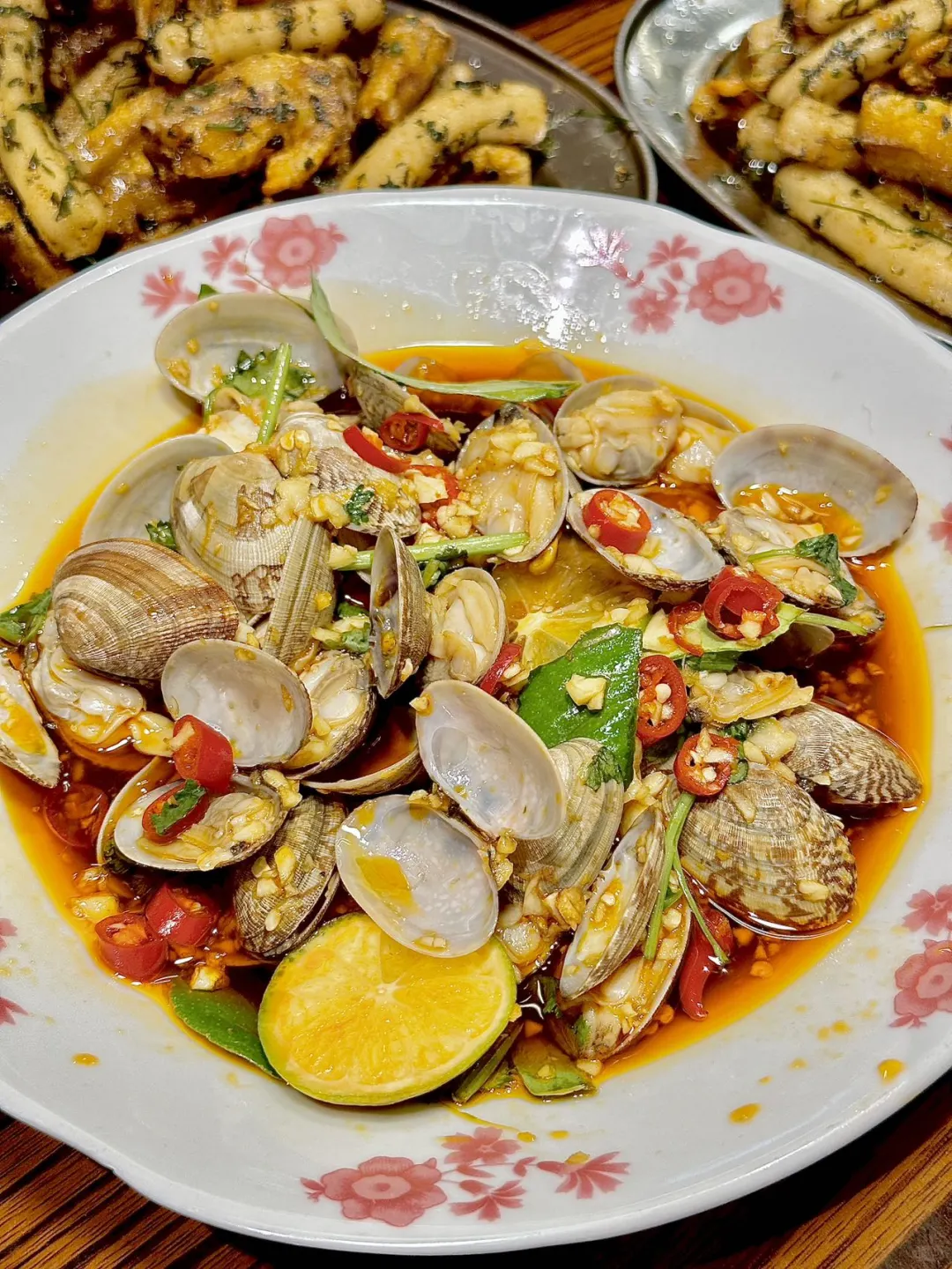 感觉是柳州目前极品好吃的！！！！