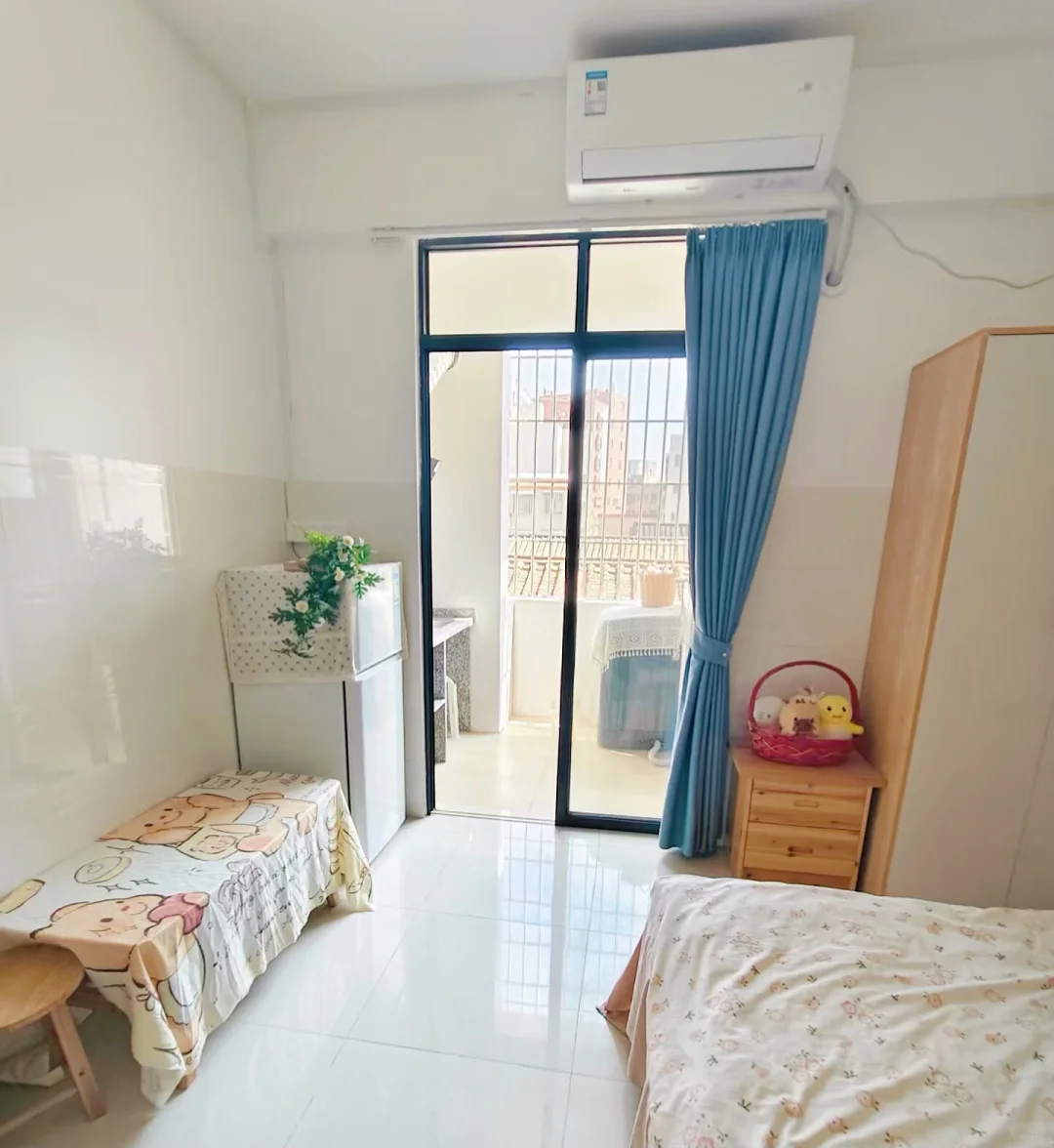 自家单间380/月有人要吗，已空出……