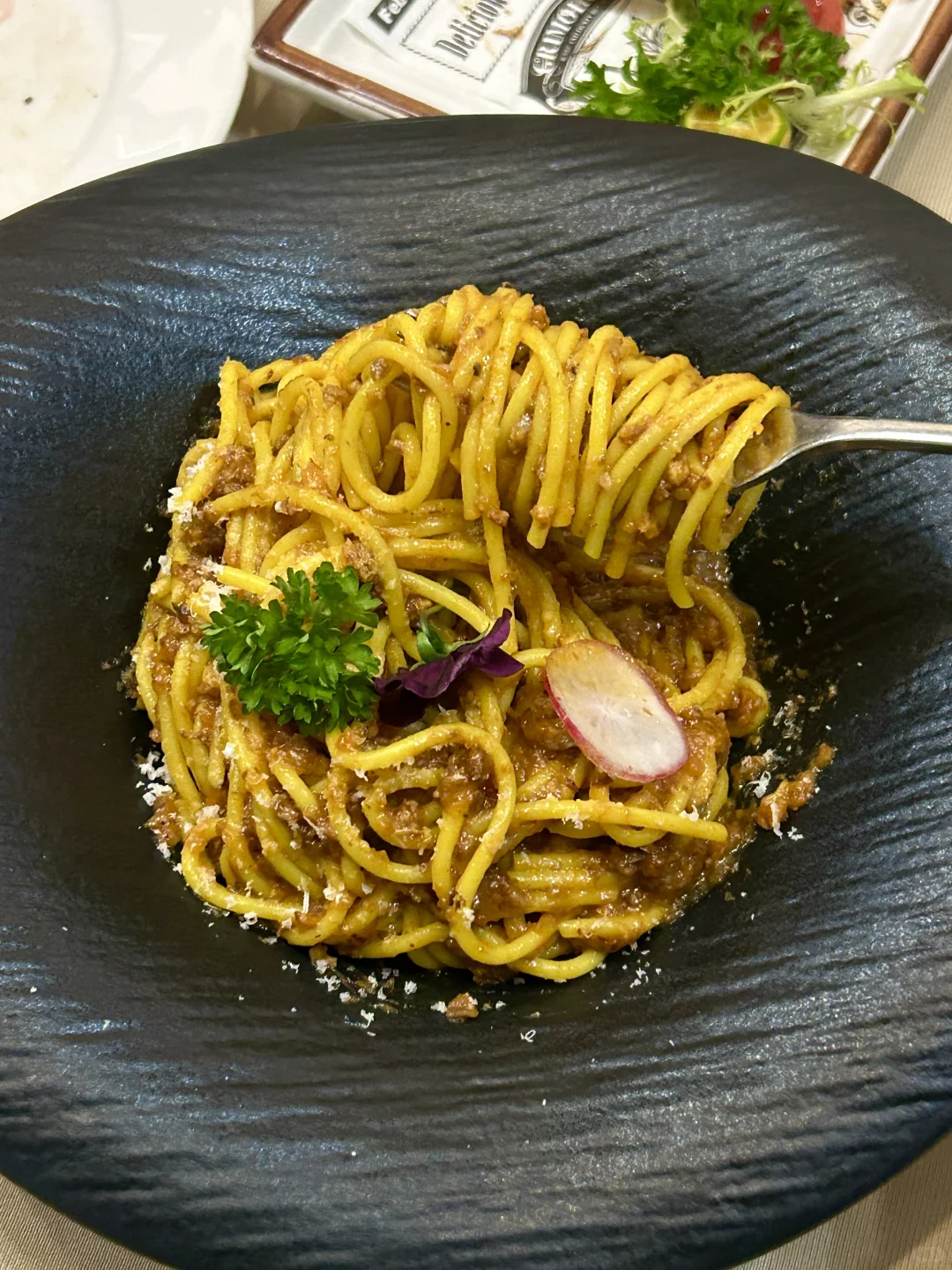 柳州。。吃了不下20次的老牌石板牛排馆！！