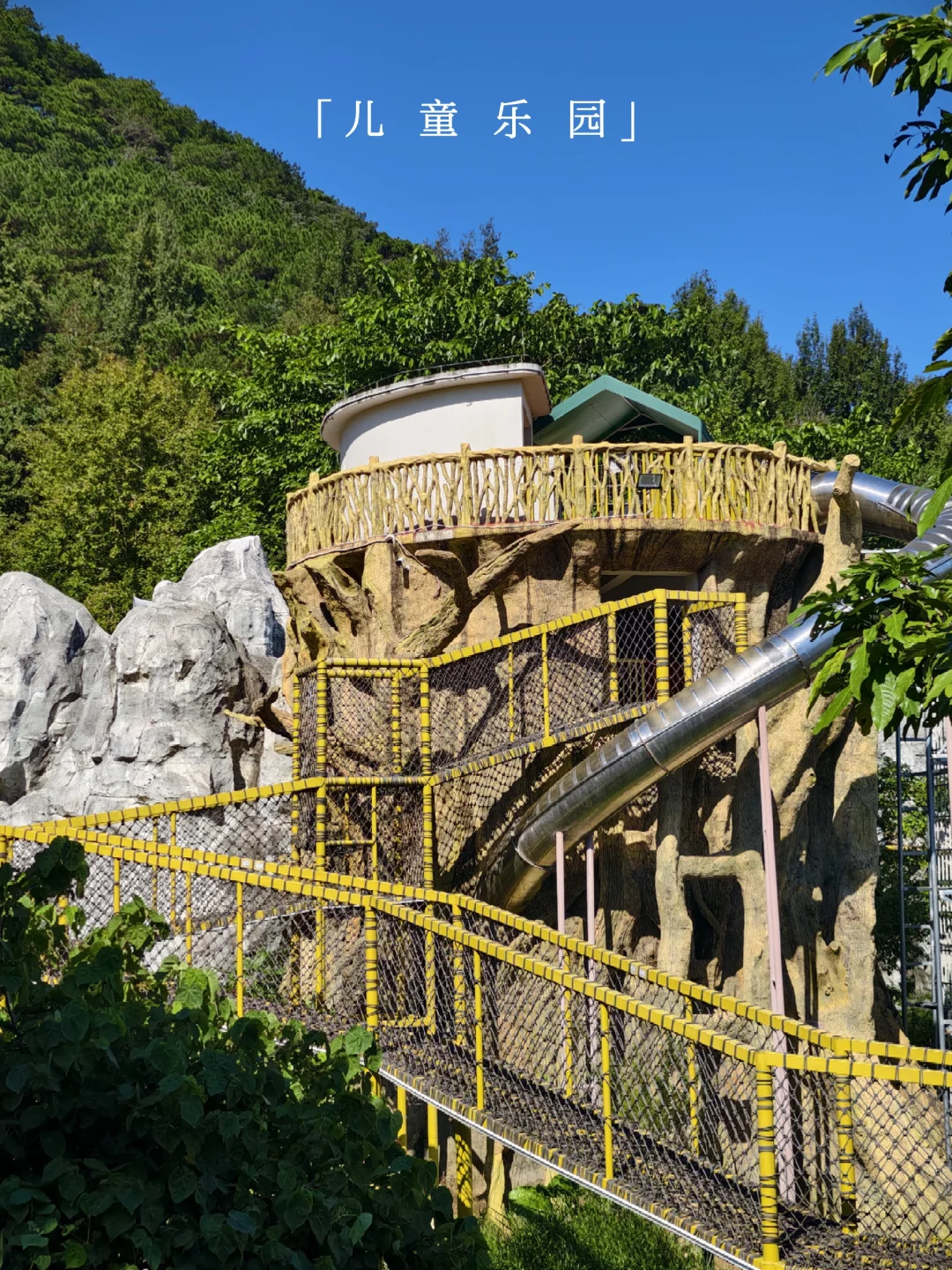 青秀山 | 南宁旅游第一站，详细游玩攻略