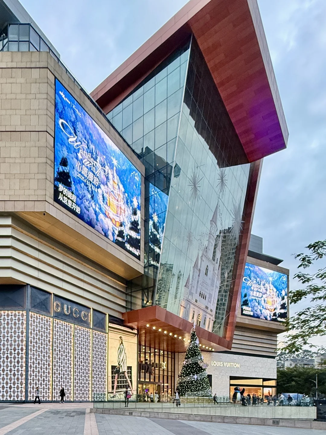 南宁万象城｜全国第五座万象城，华润标杆之一