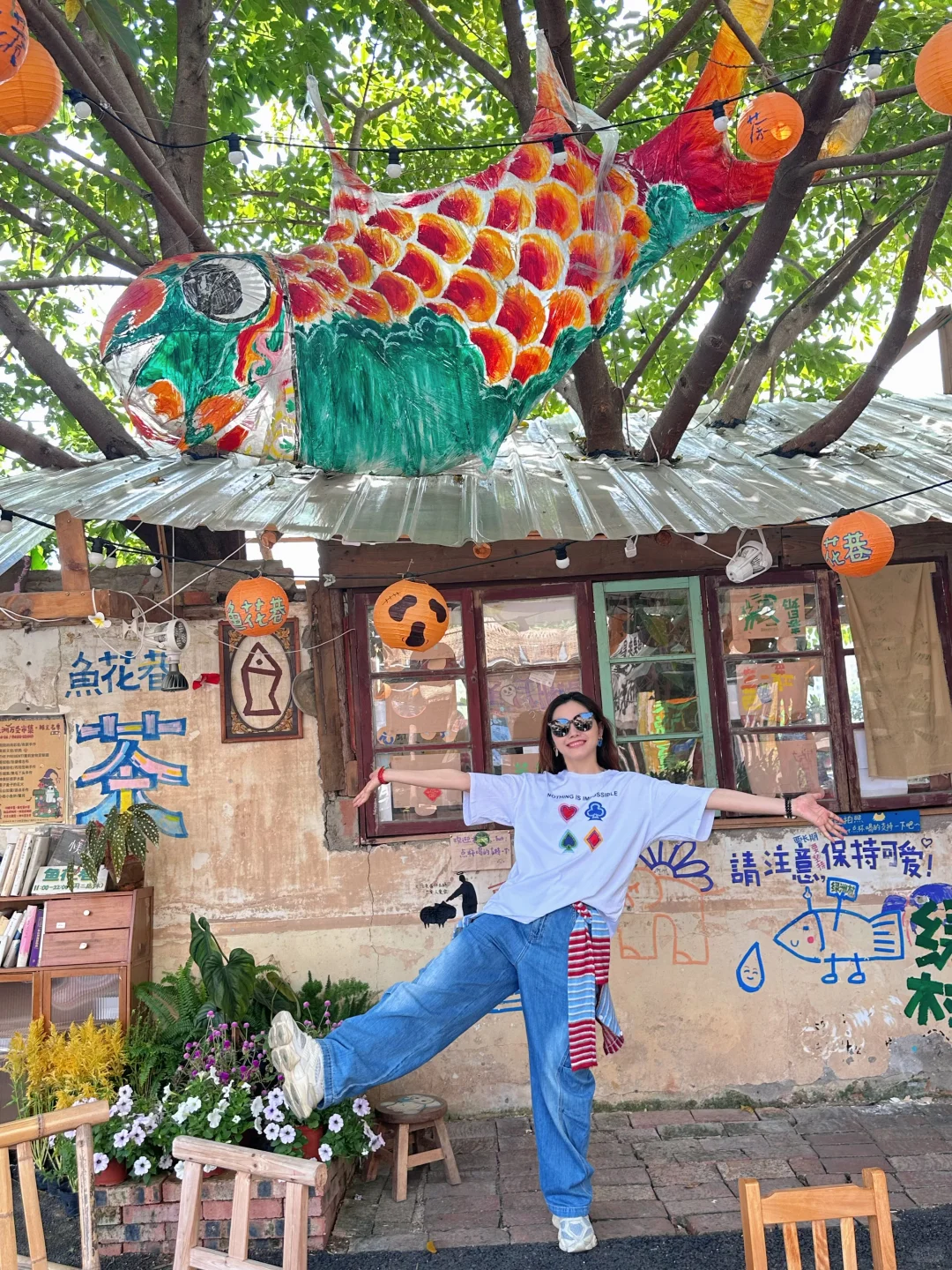 适合旅居的城市|在南宁摆烂太快乐了！