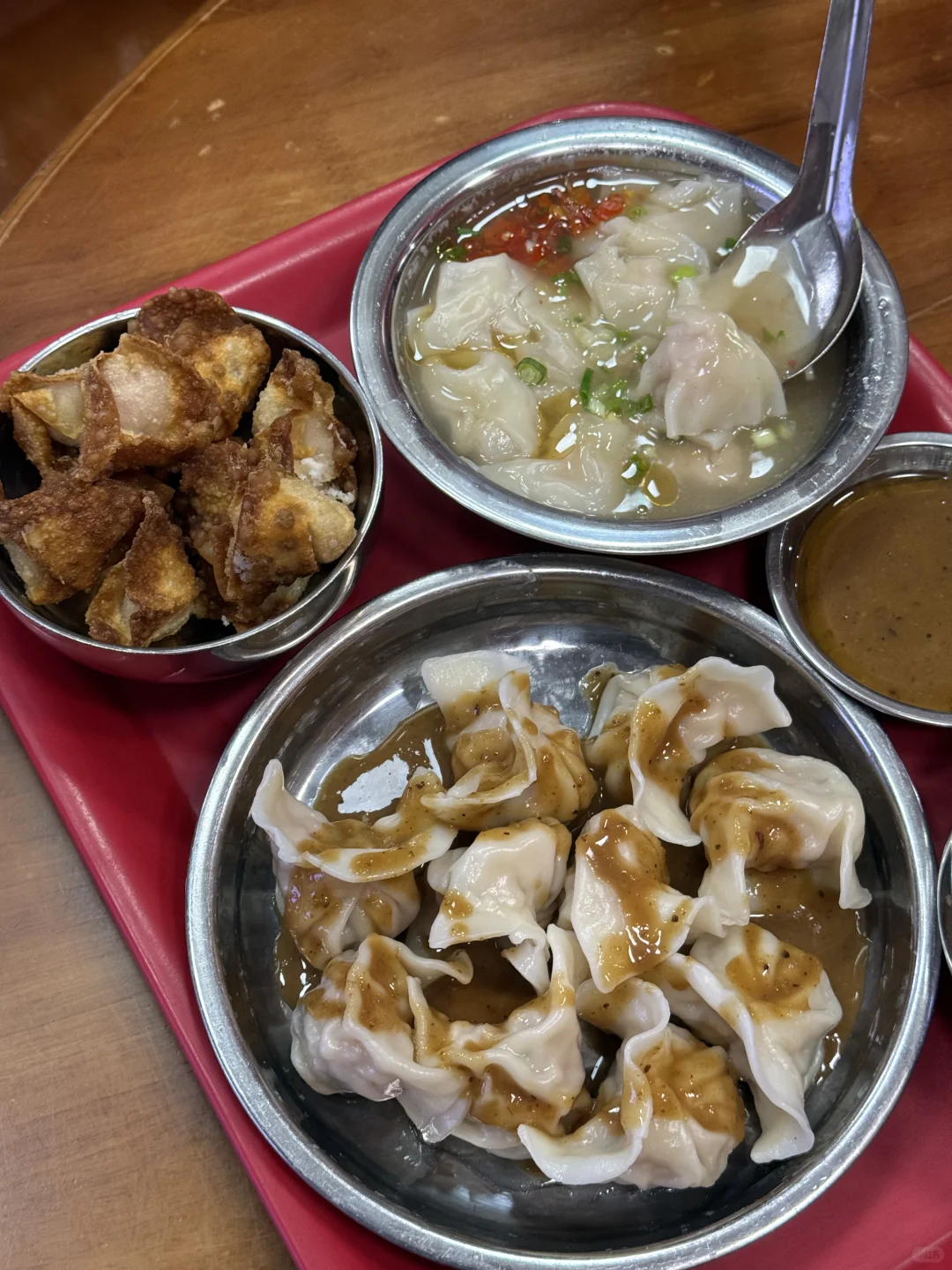 在南宁吃到力竭…（14顿