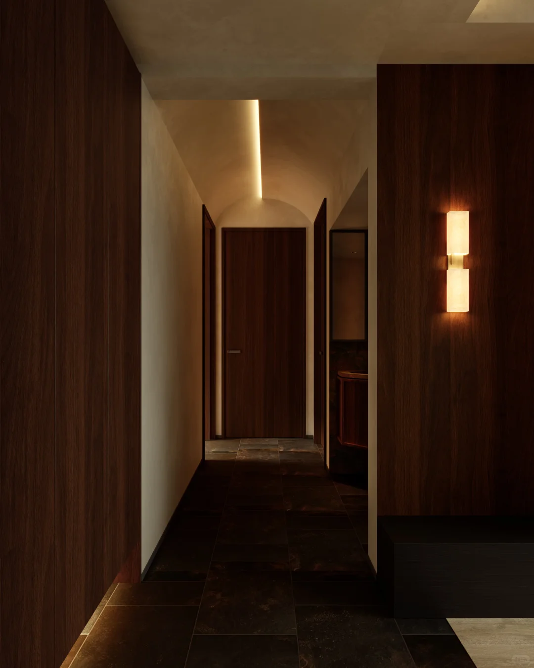 柳州原创新作｜海派老钱风设计