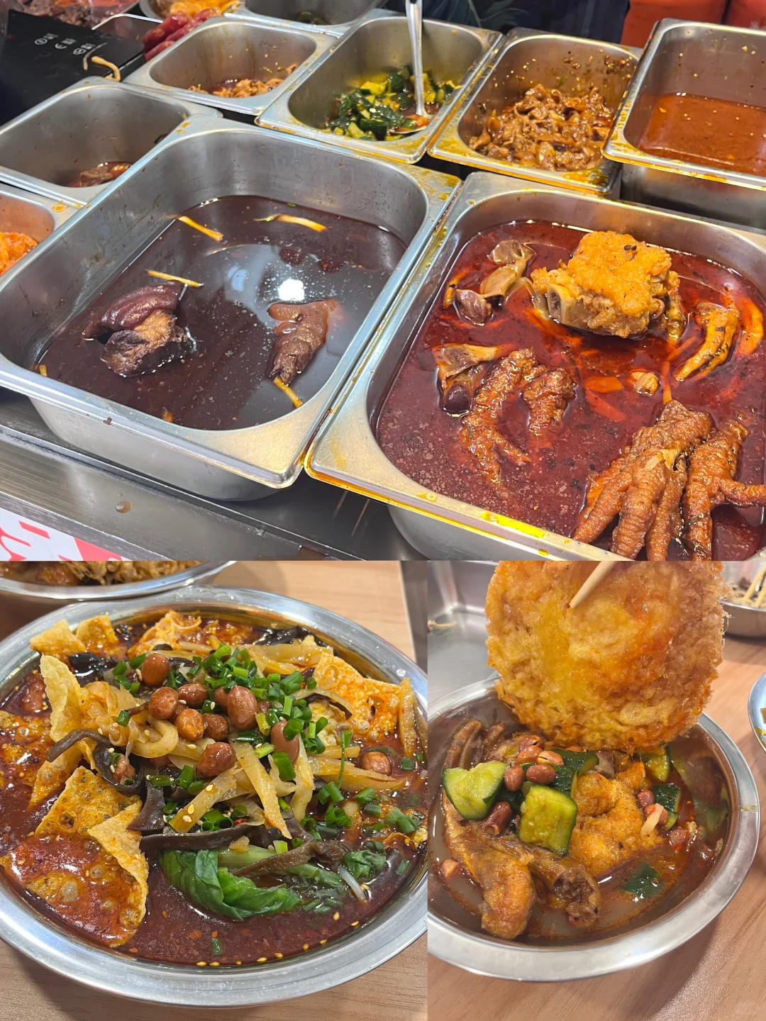 广西柳州周末2日自驾游