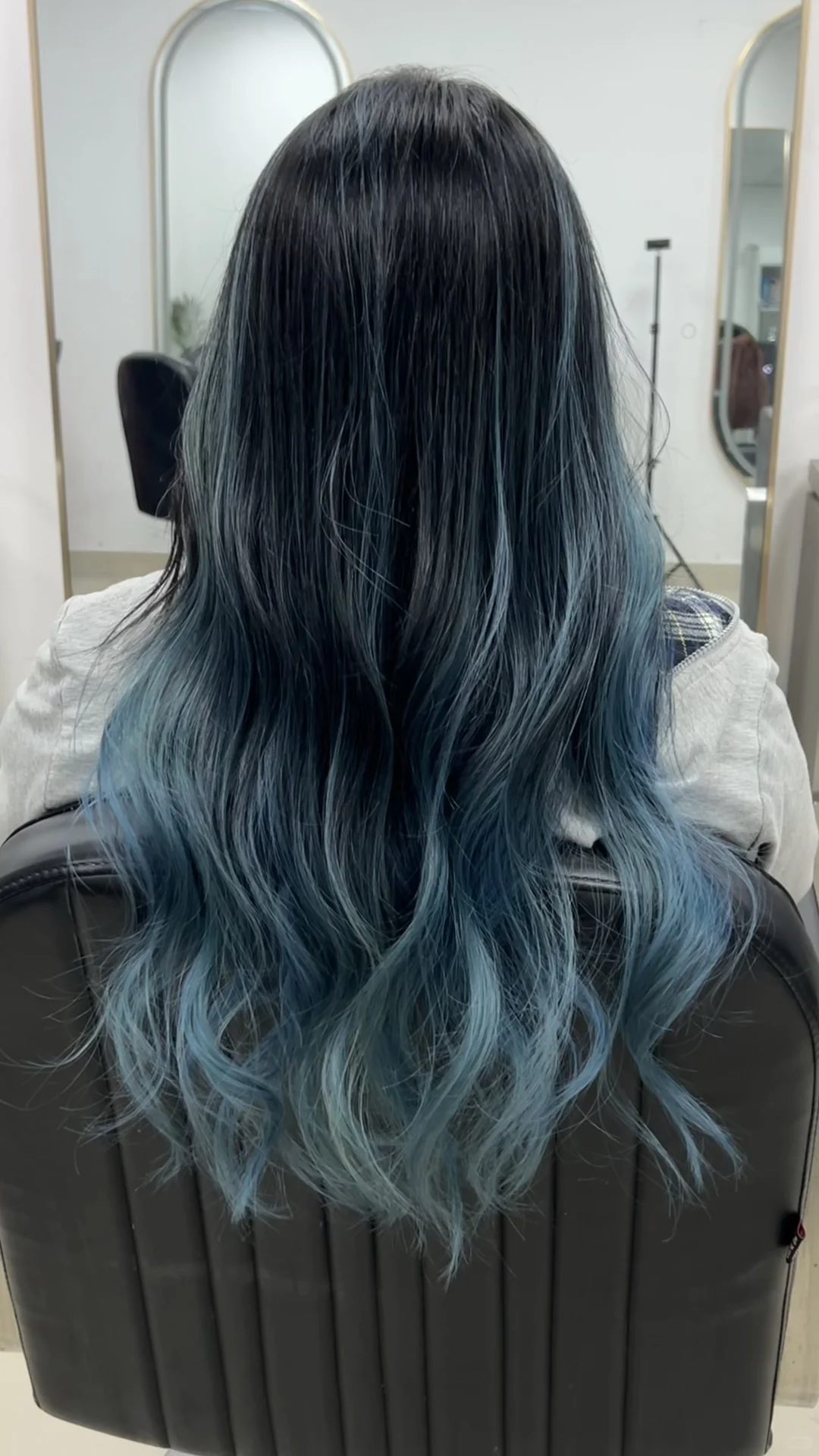 柳州巴黎画染、柳州挂耳染、柳州染发