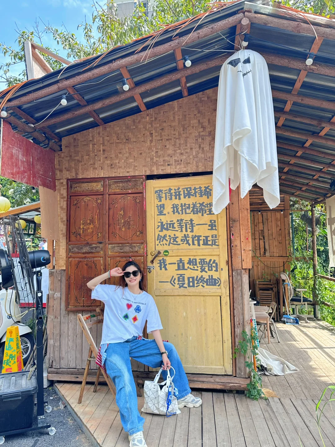 适合旅居的城市|在南宁摆烂太快乐了！