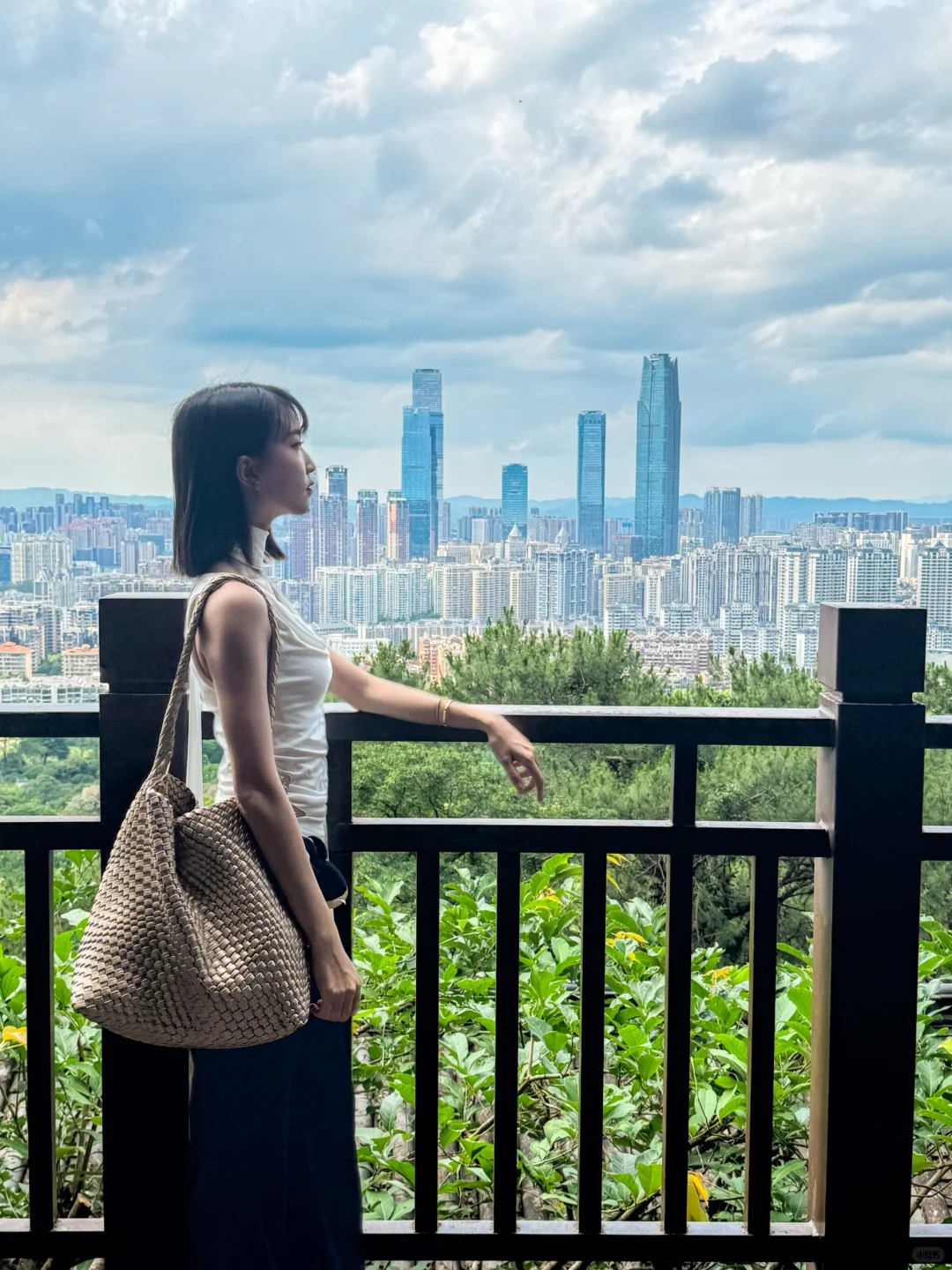 南宁逛吃48h，人均300💰2天路线快进来抄作业