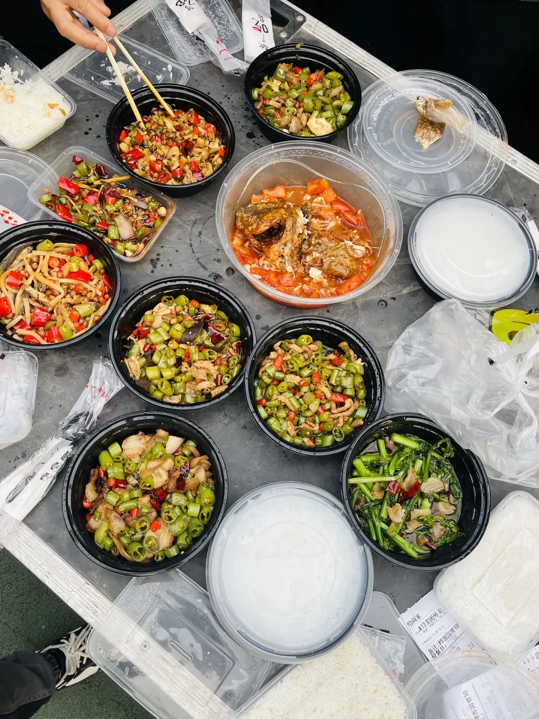 柳州市十五中50周年校庆晚会幕后记录