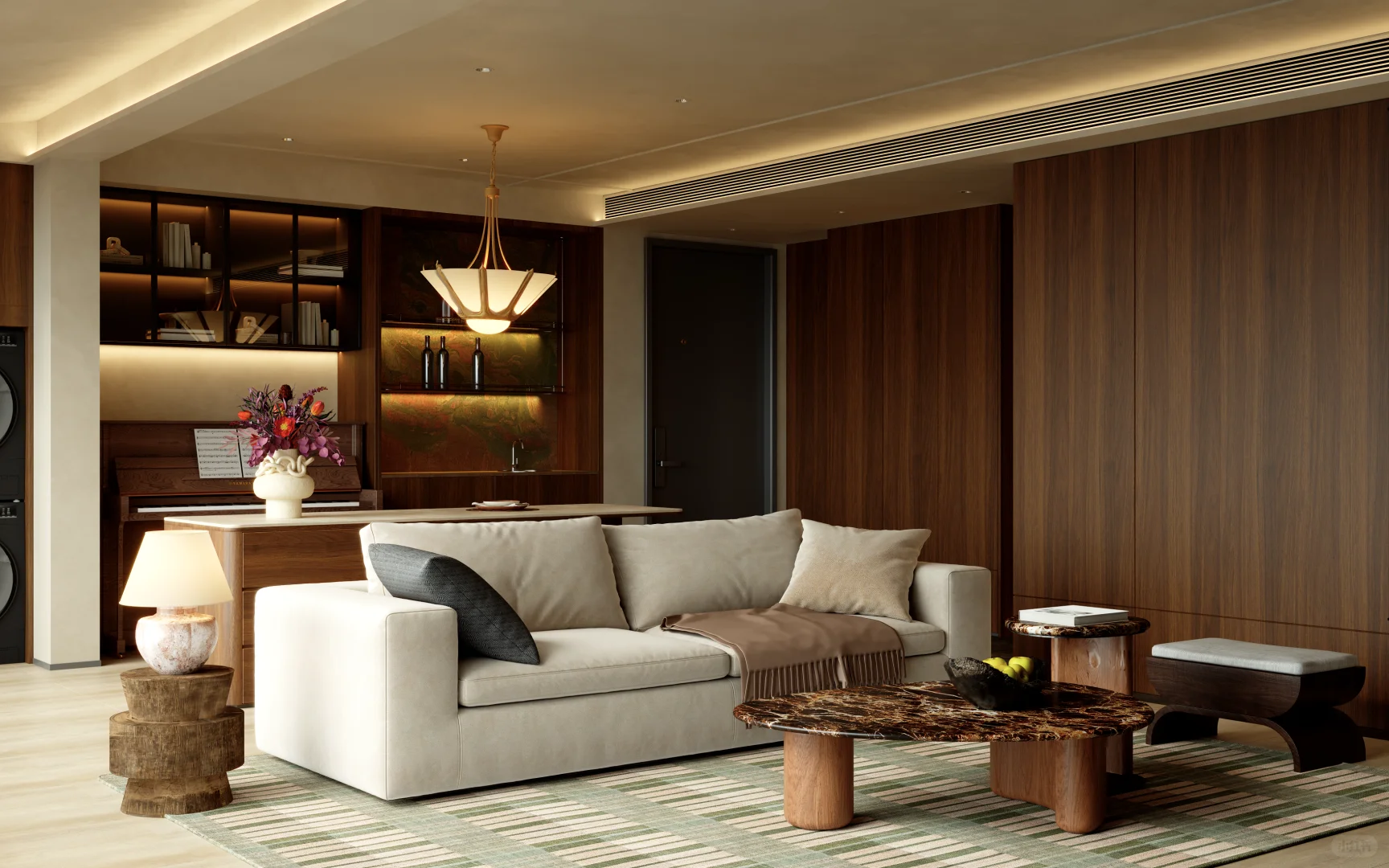 柳州原创新作｜海派老钱风设计