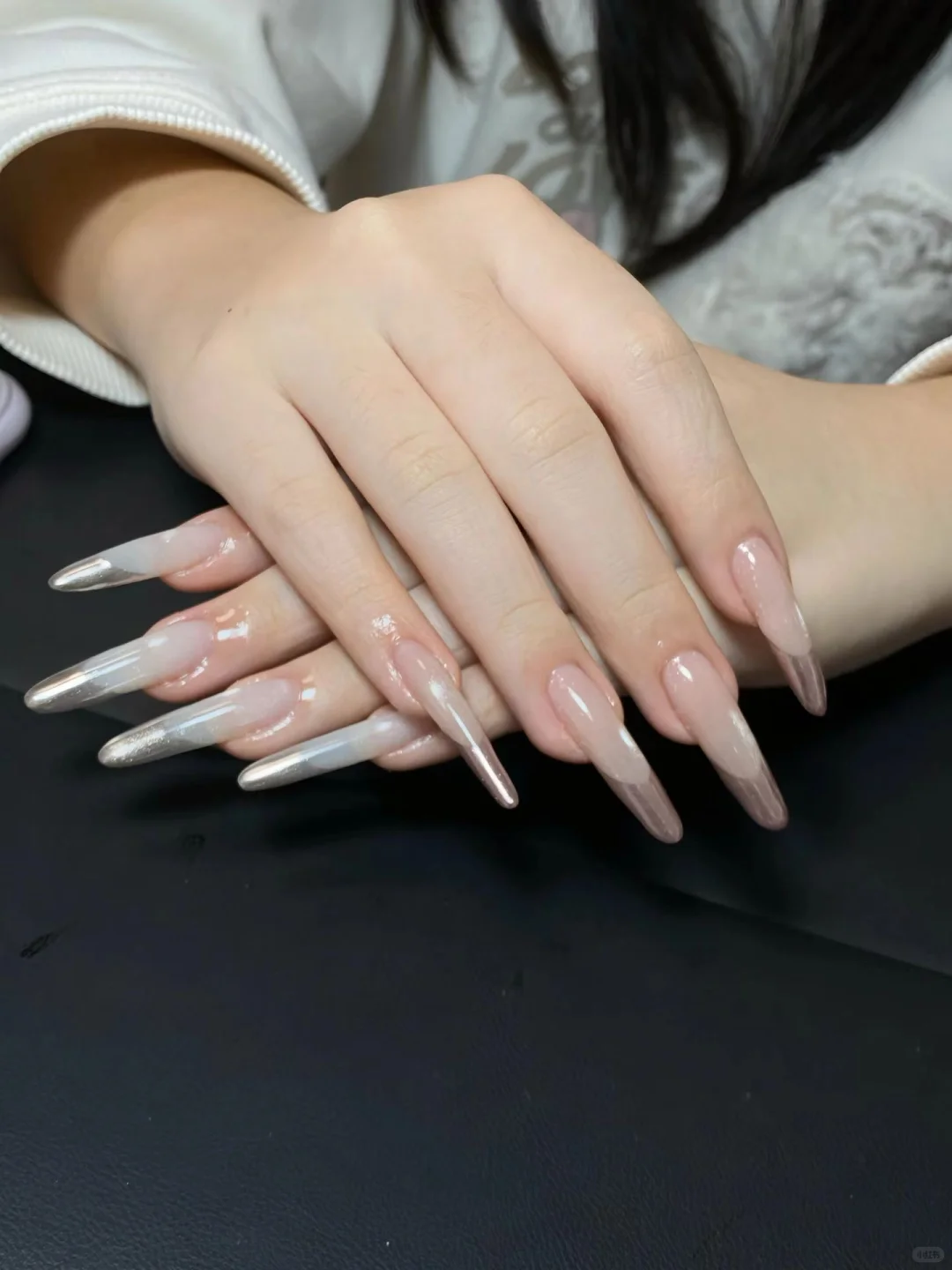 柳州美甲/高级感美甲