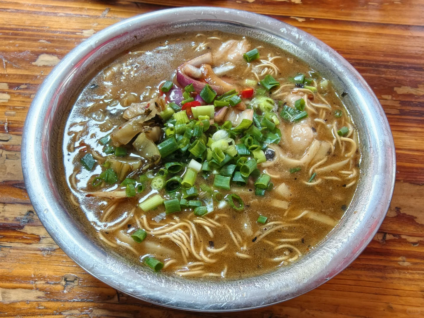 广西·南宁｜友缘老南宁传统风味饮食店