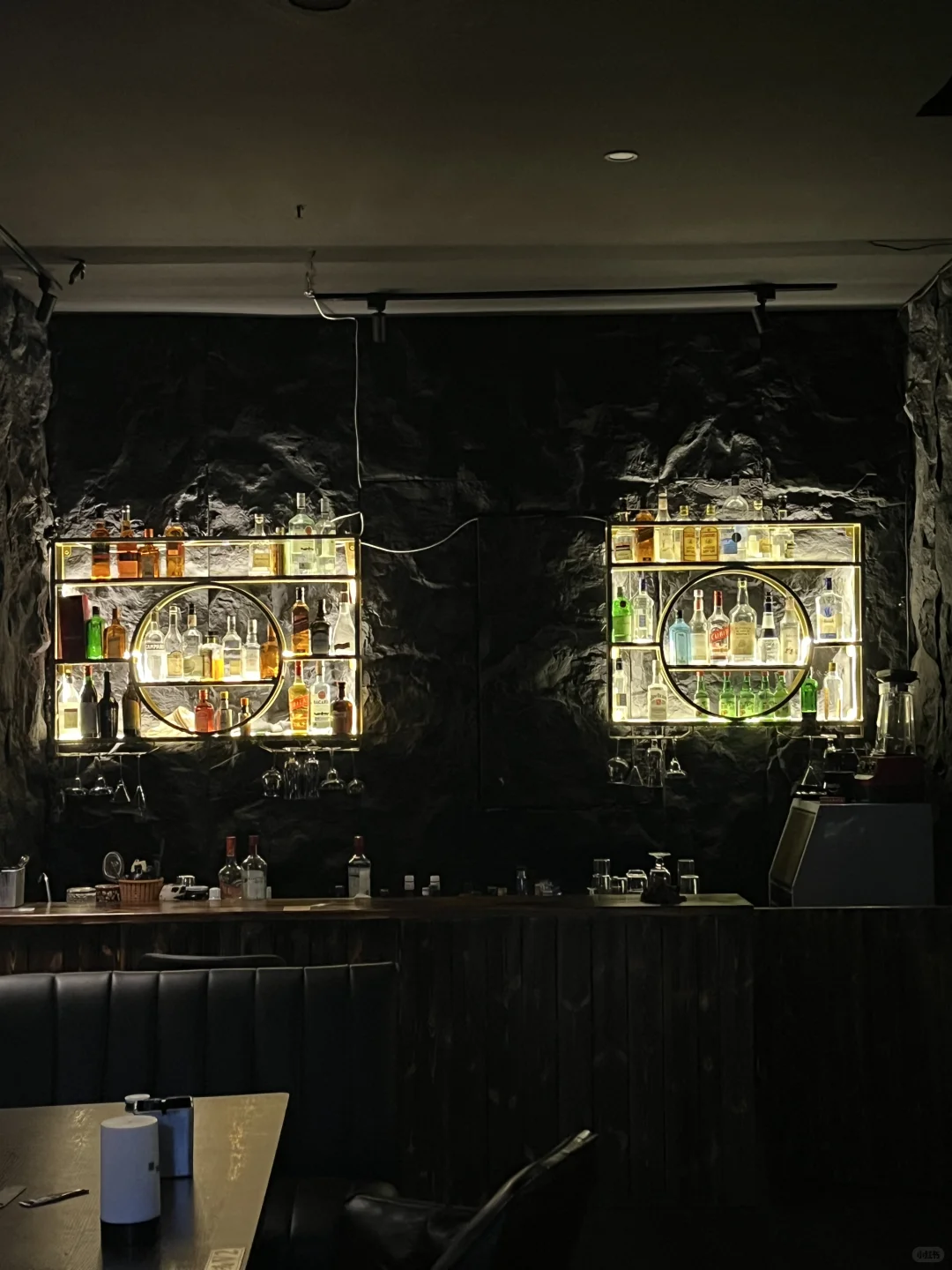 🎄应该是全南宁最甜的圣诞特调BAR了…