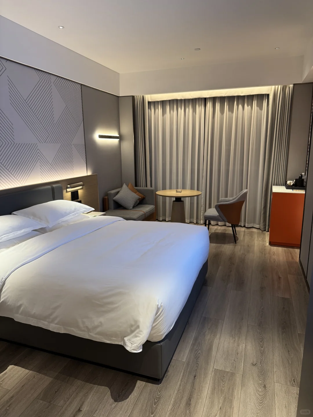 柳州住对了！柏曼水晶国际才是旅差天花板✨