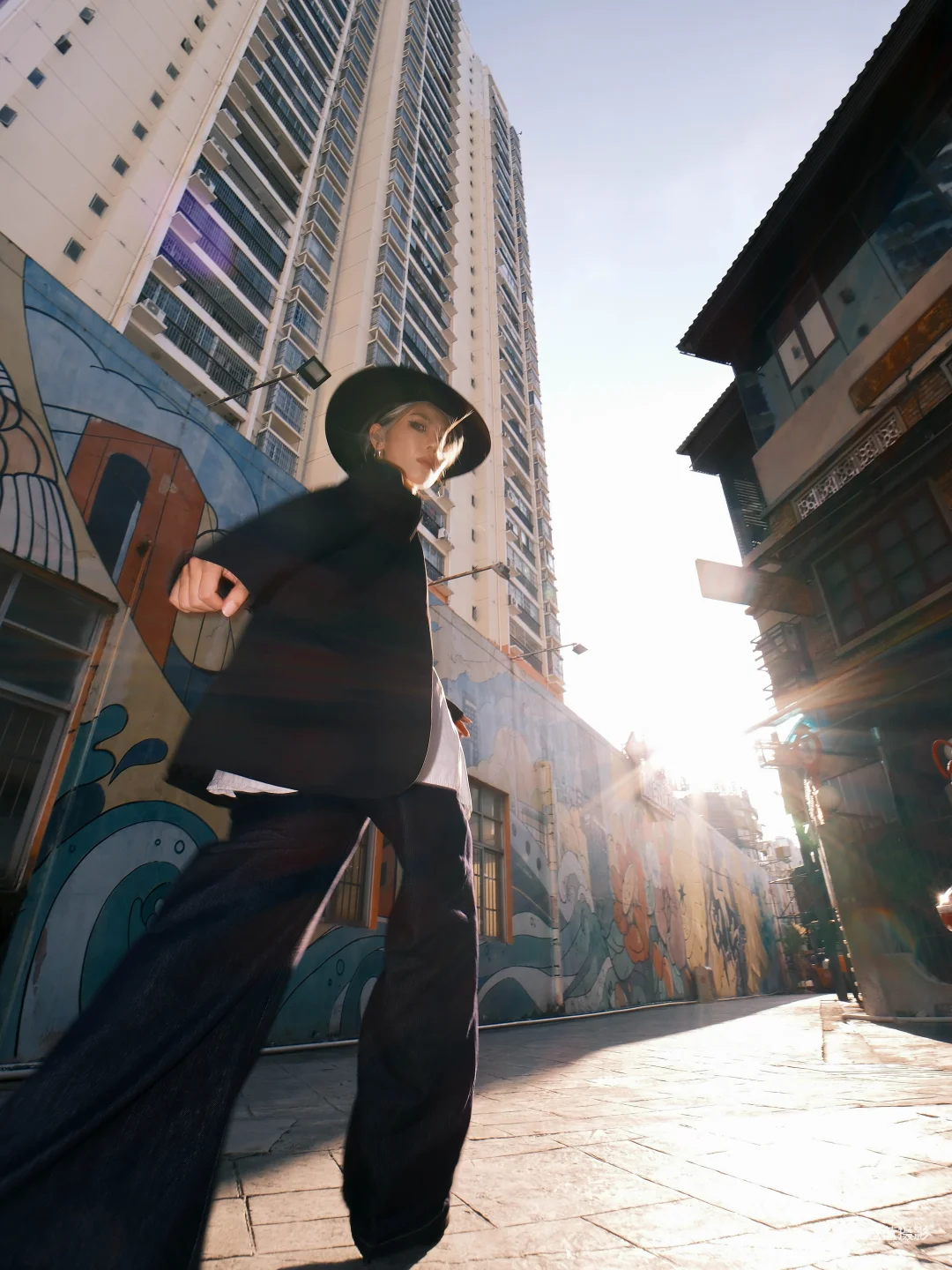 🎪南宁90%的人都和这个鱼缸合过影