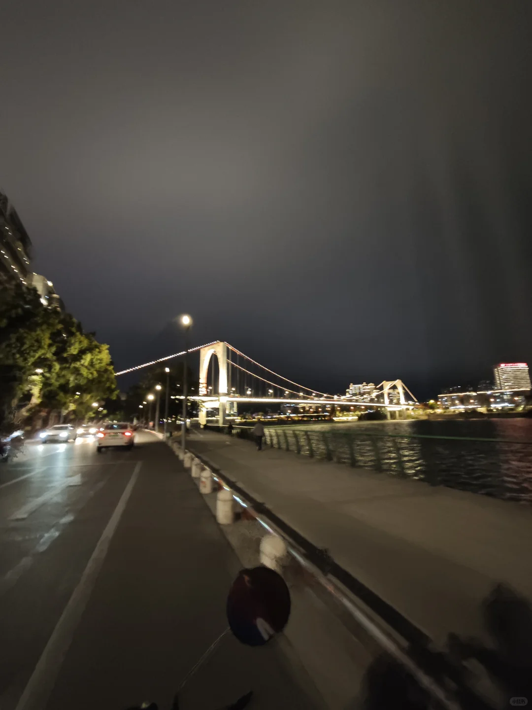 📍柳州市区citywalk｜电动车🛵逛吃路线