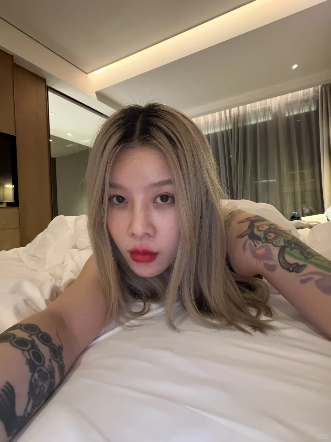 没人信我40岁了