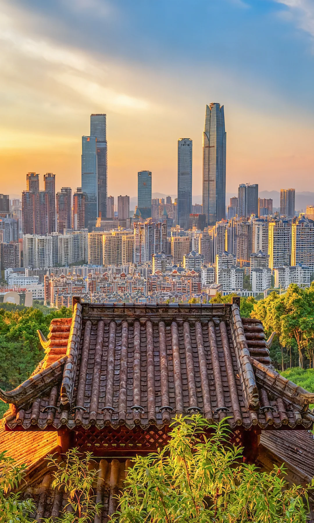 为了这1️⃣2️⃣张图，我特意飞了次广西❗️