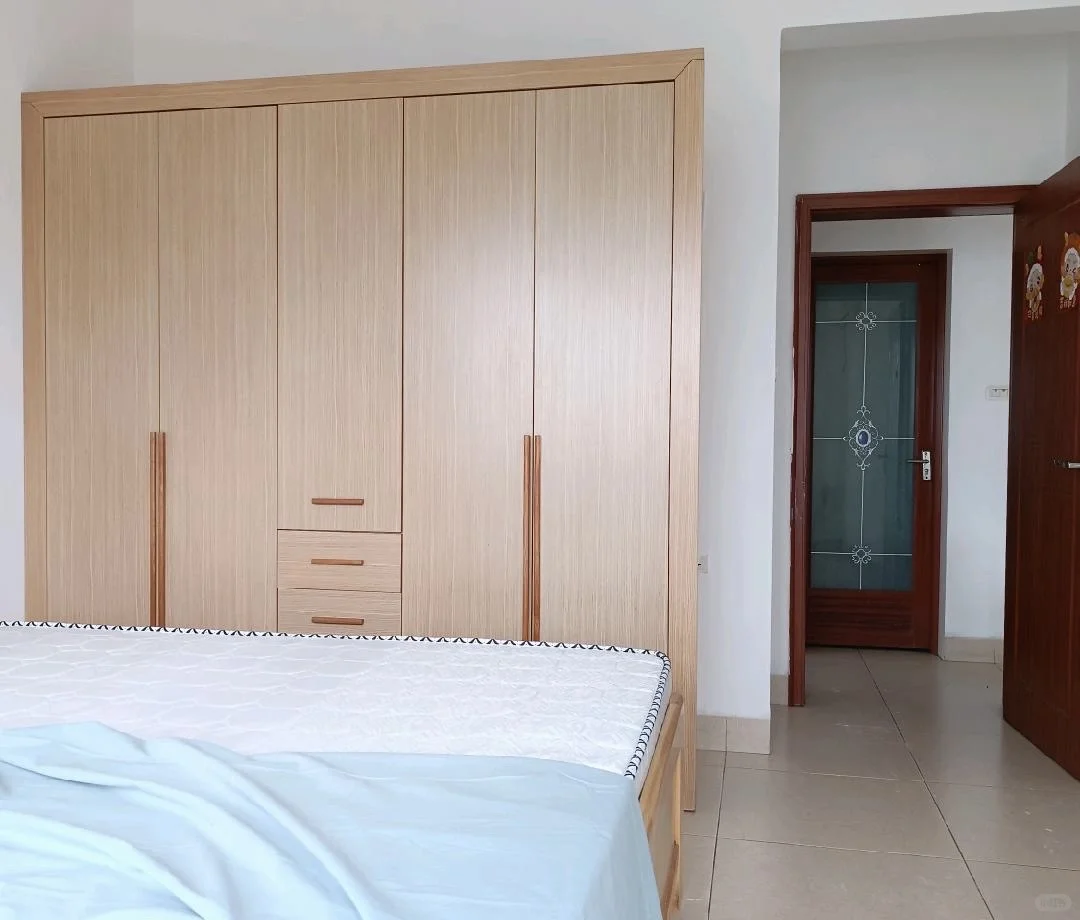 柳州桂中高新区，东城华府电梯两房出租