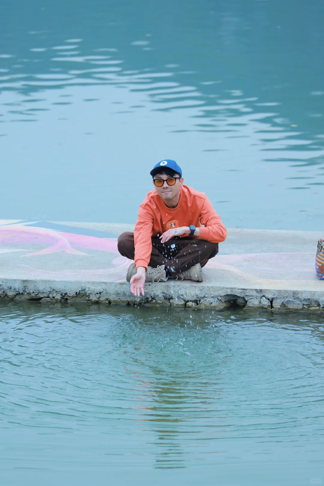 柳州，我相信你还会来的