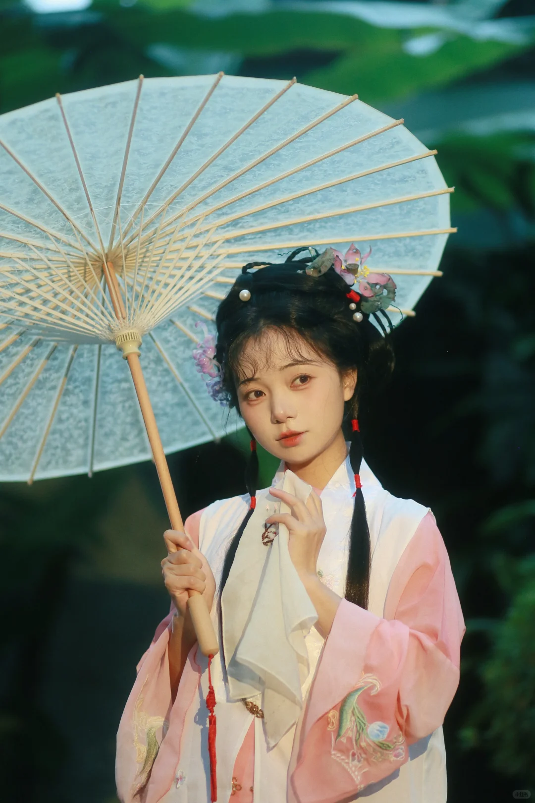 柳州399汉服写真，为什么就是没人来找我