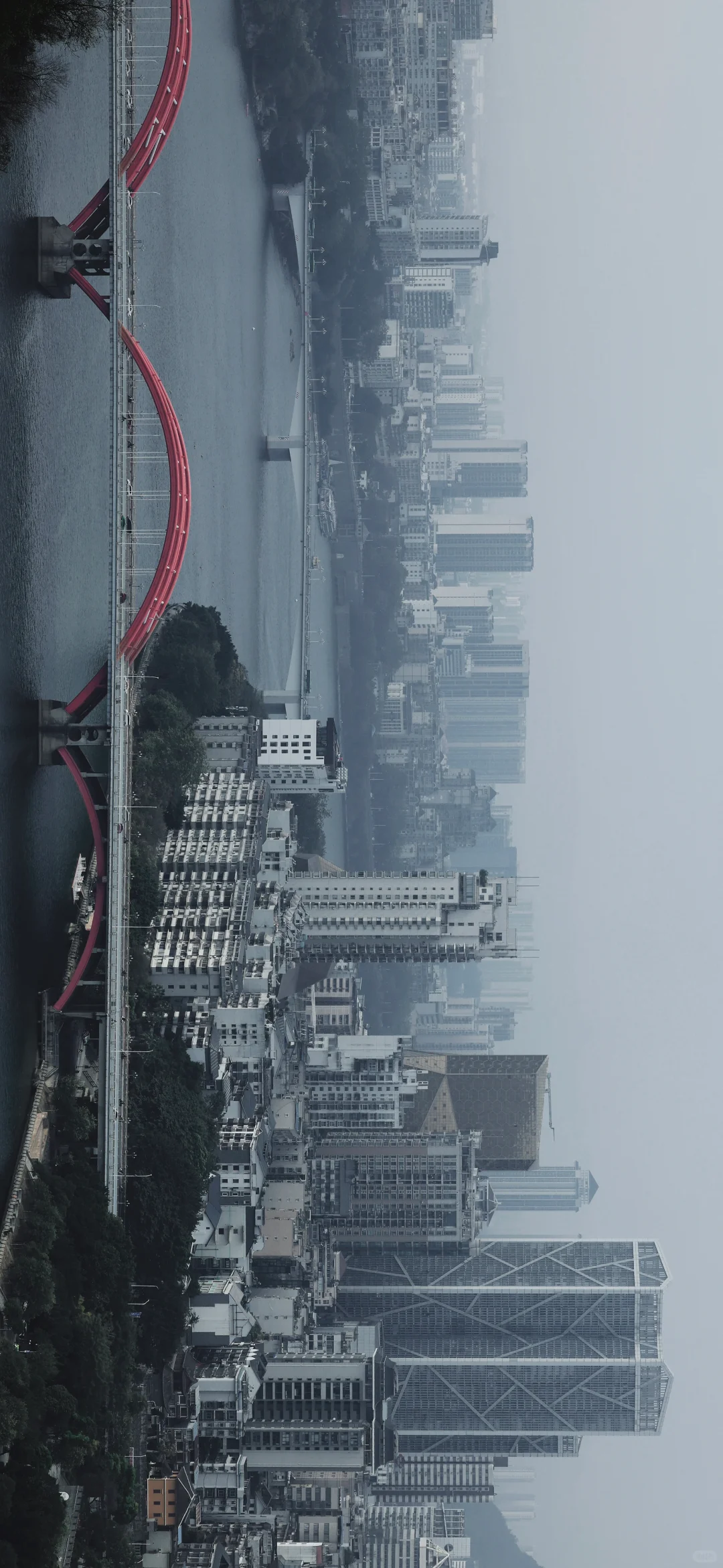 柳州，一座被山水宠爱的城市