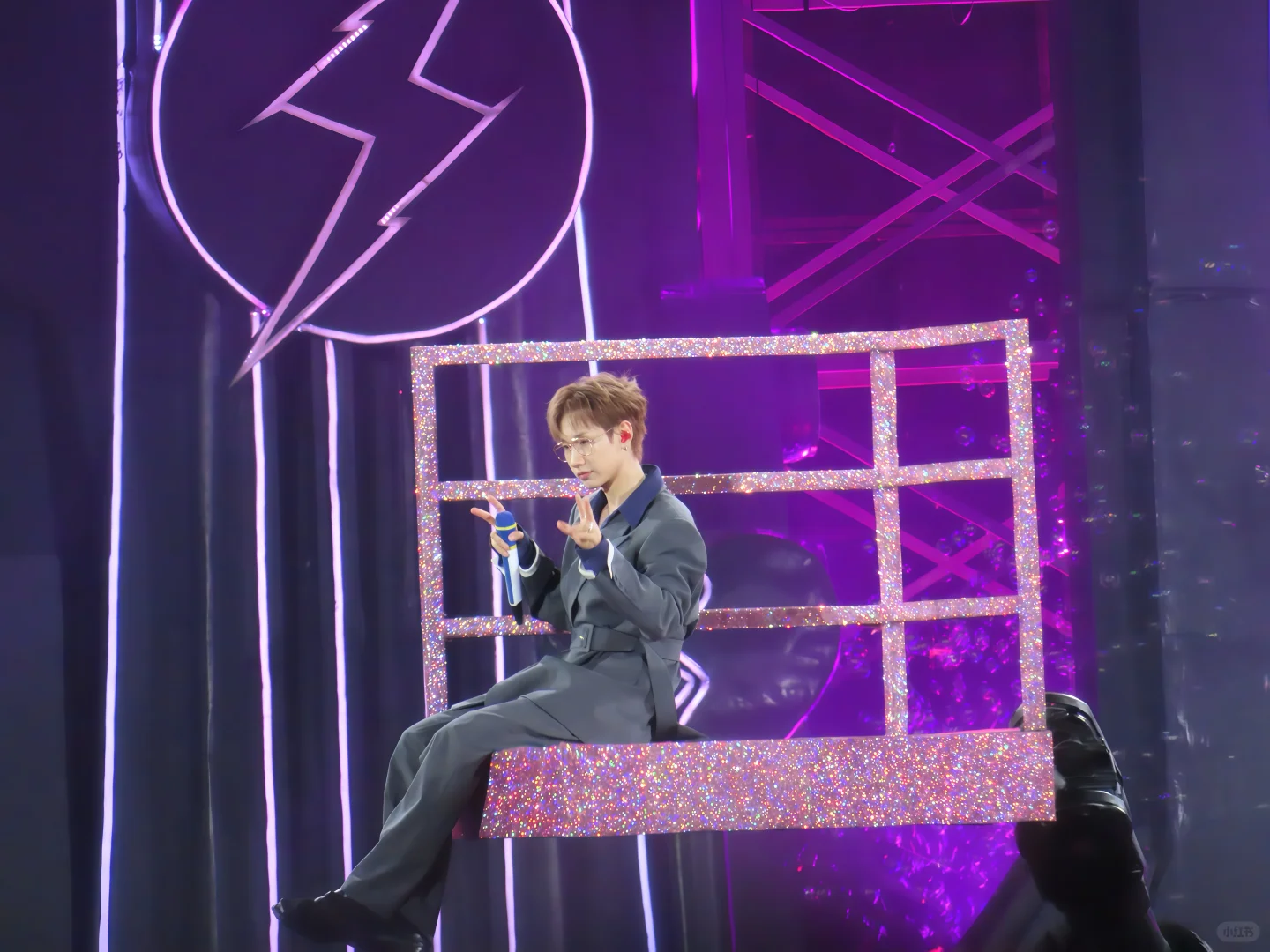 南宁886！萌之！帅之！