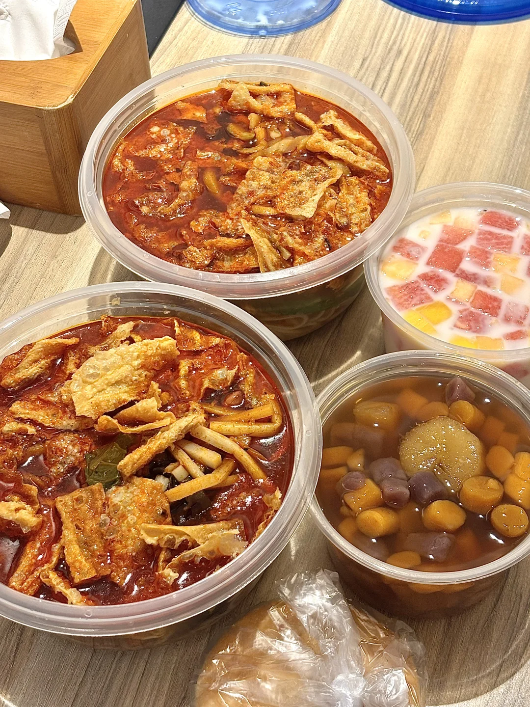 应该禁止除了柳州以外的地方乱煮螺蛳粉