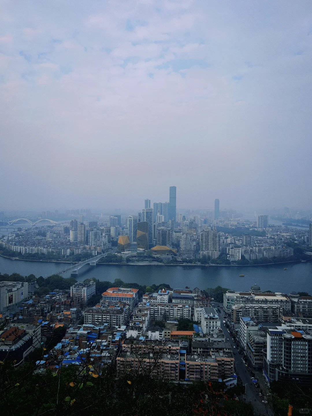 柳州，除了螺蛳粉还有…