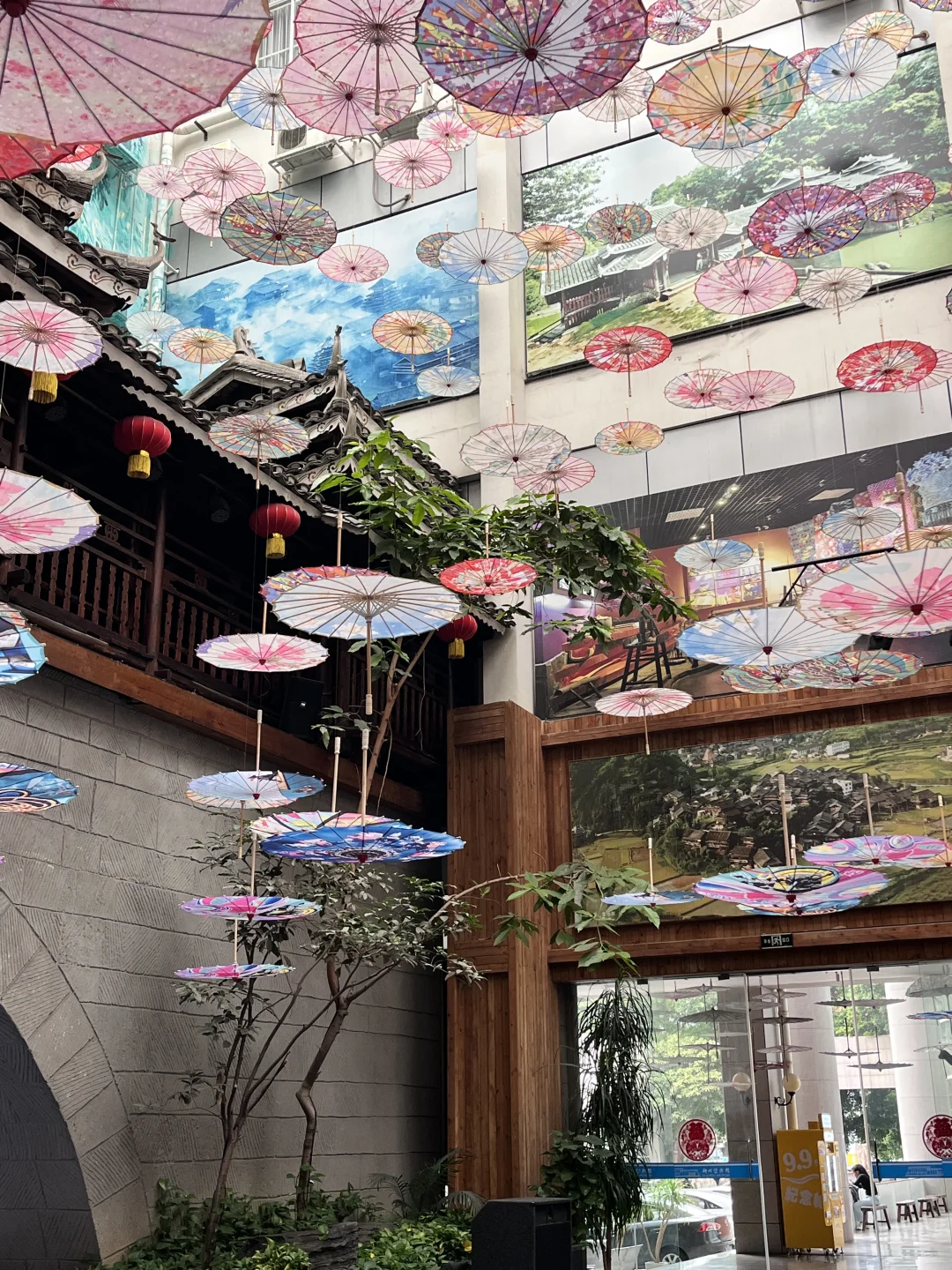 广西柳州周末2日自驾游